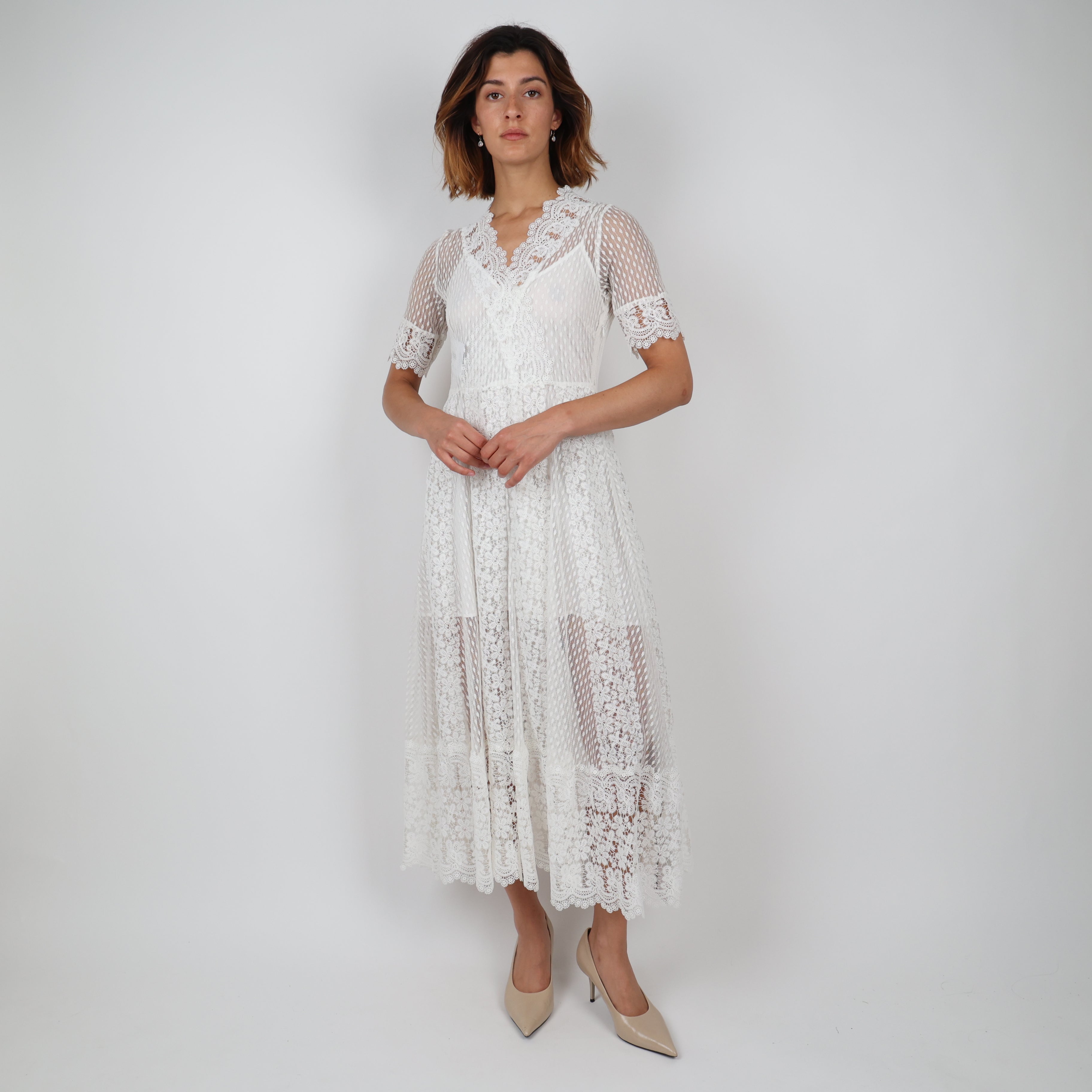 Dress, UK Size 6