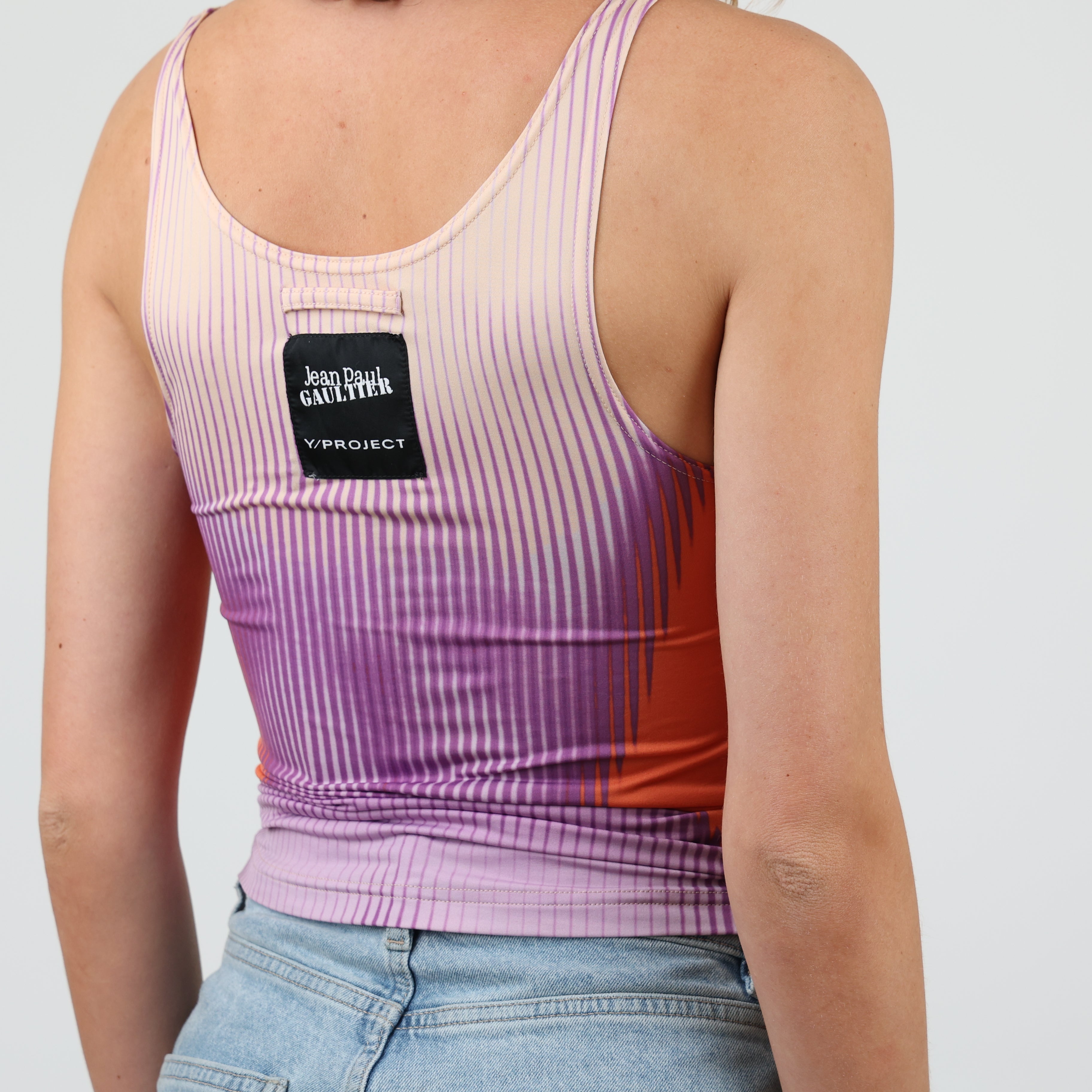 Top, UK Size 8