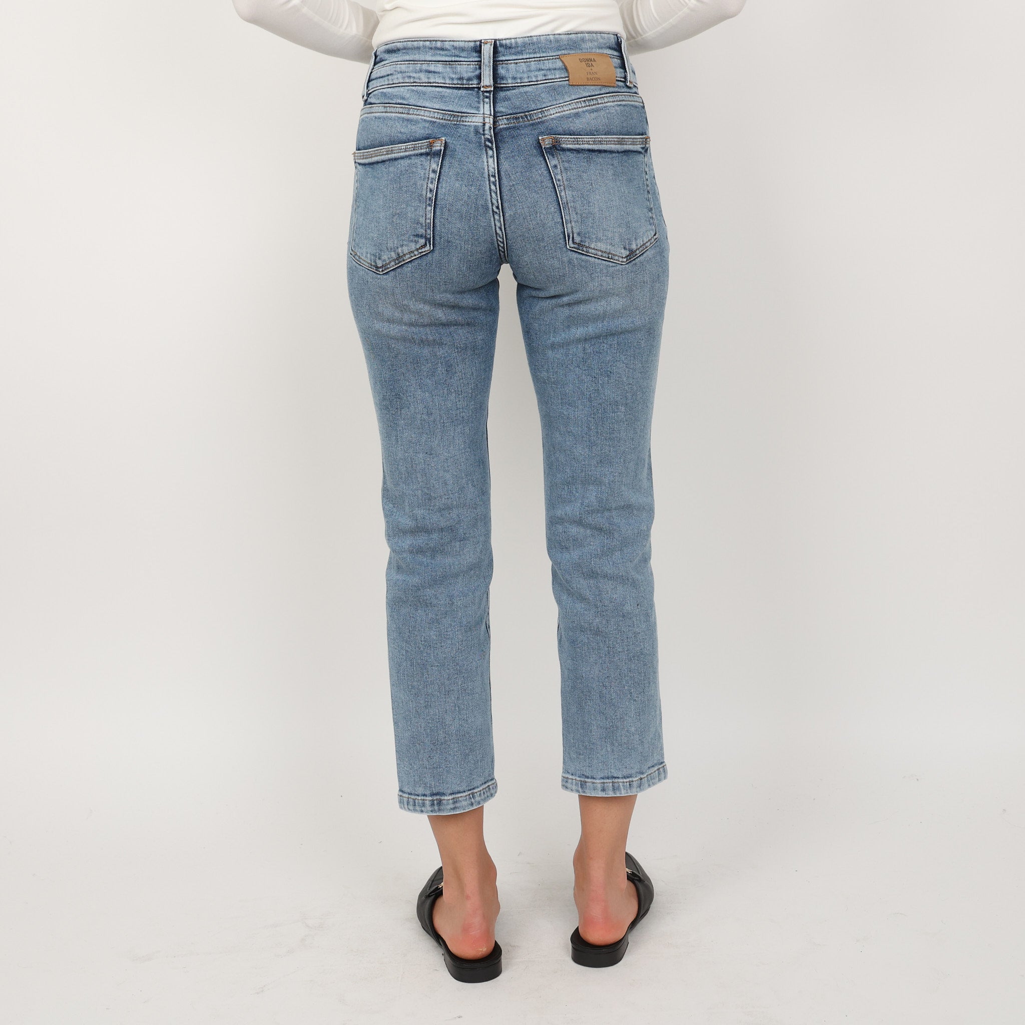 Jeans, Waist 25