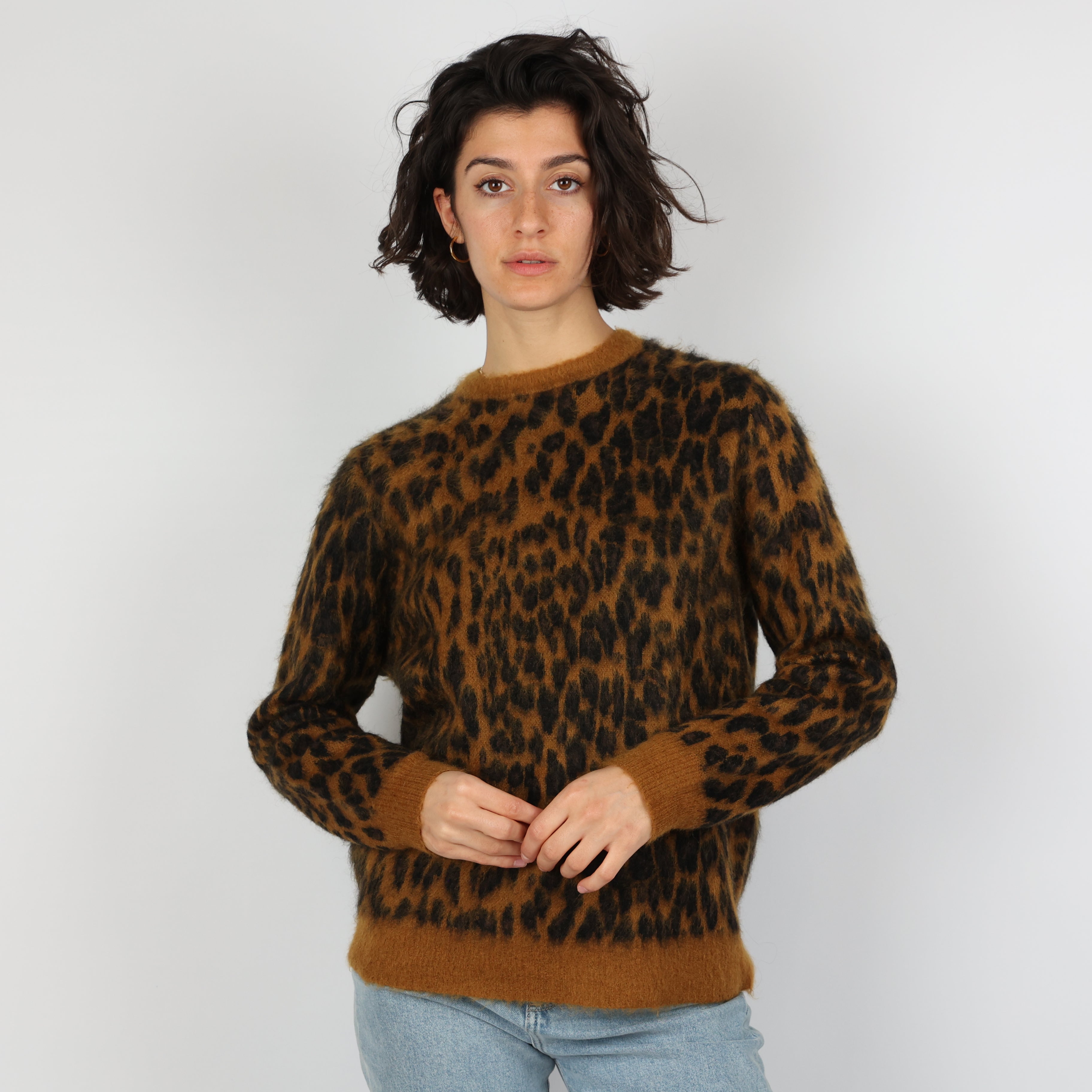 Knitwear, UK Size 6