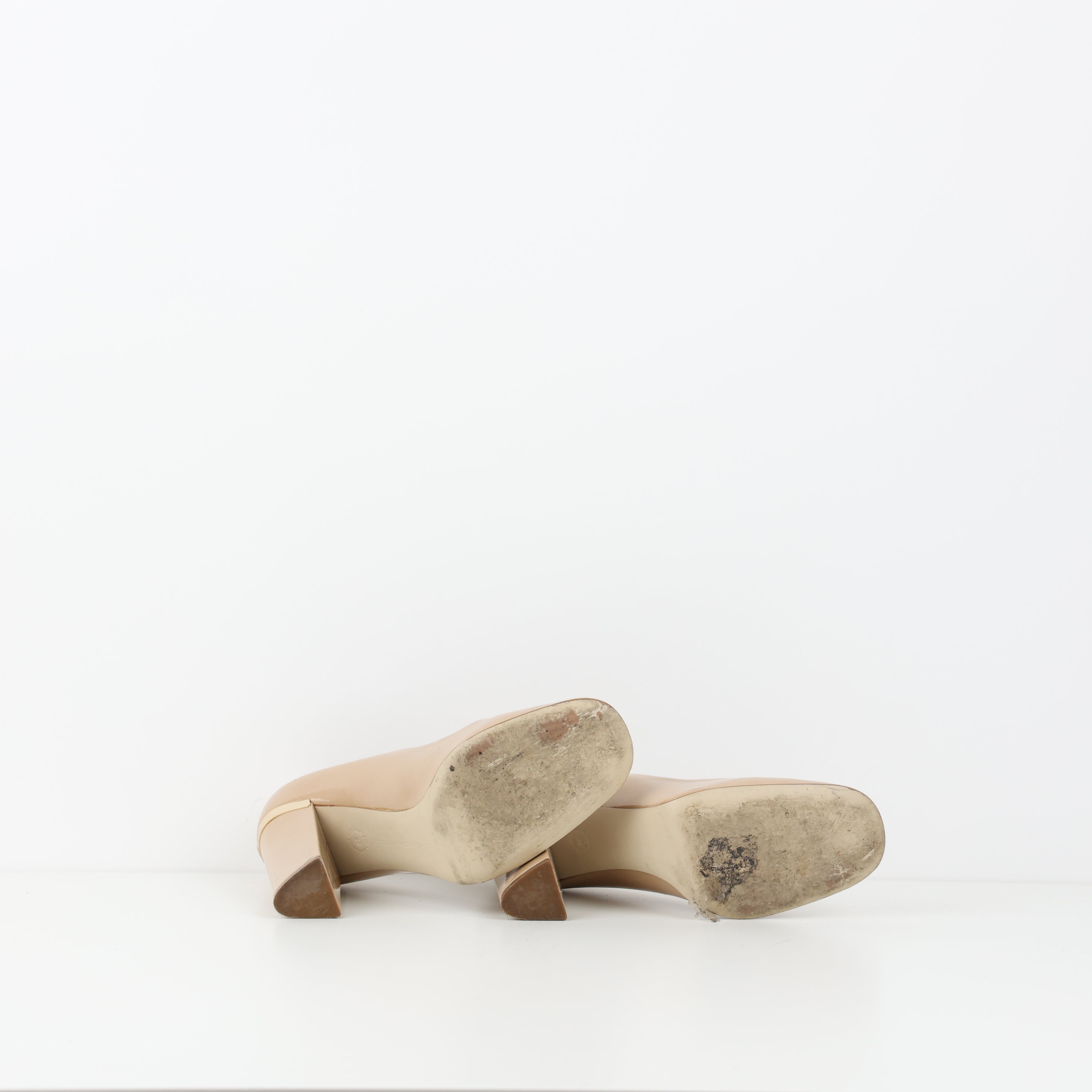 Heels , Shoe Size 39