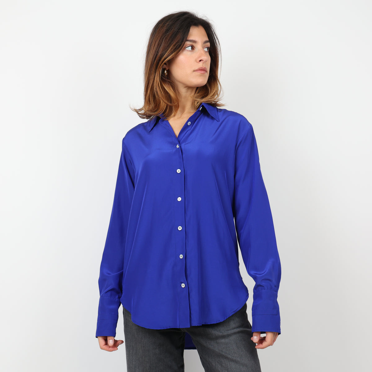 Shirt, UK Size 8