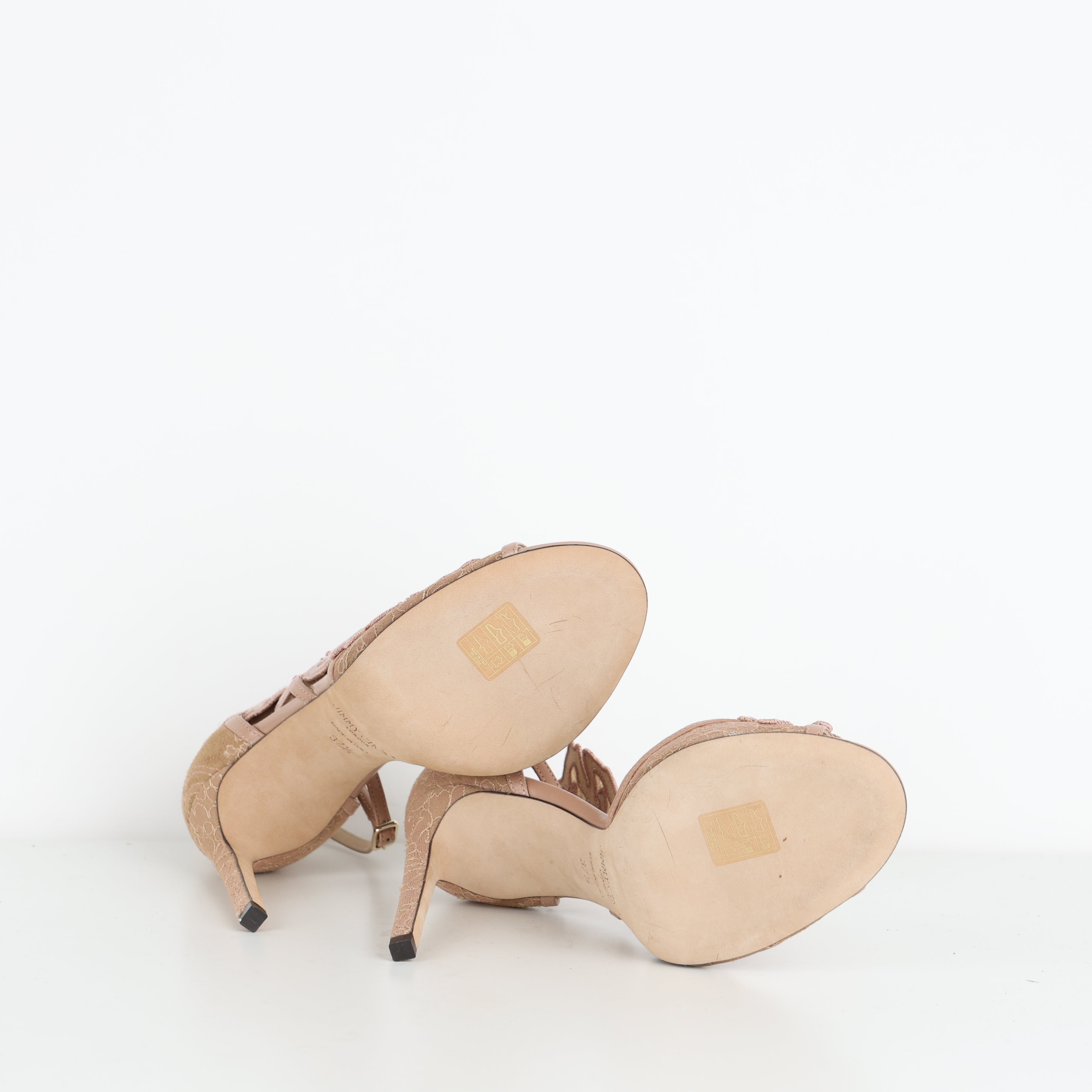 Heels , Shoe Size 37.5