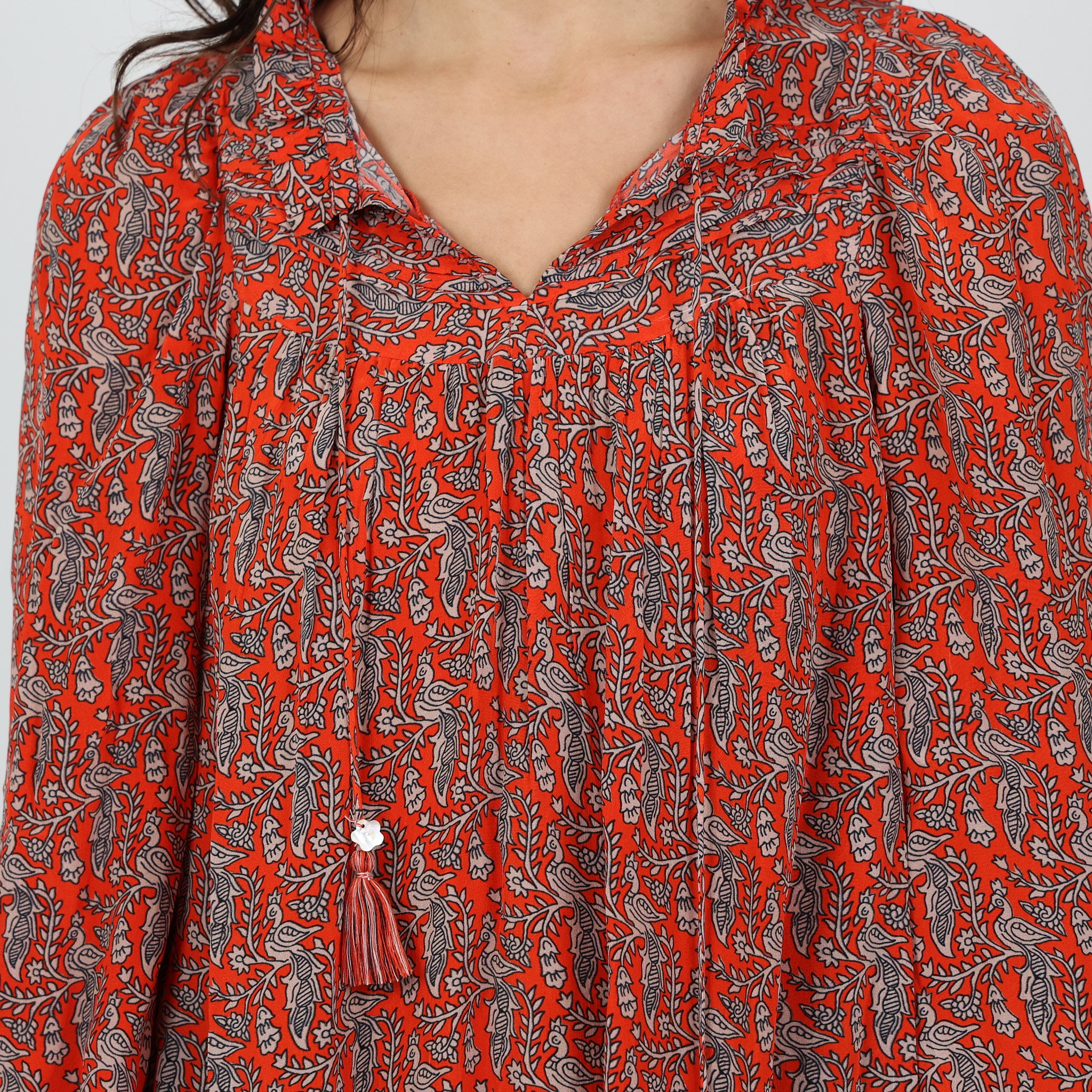 Blouse, UK Size 10