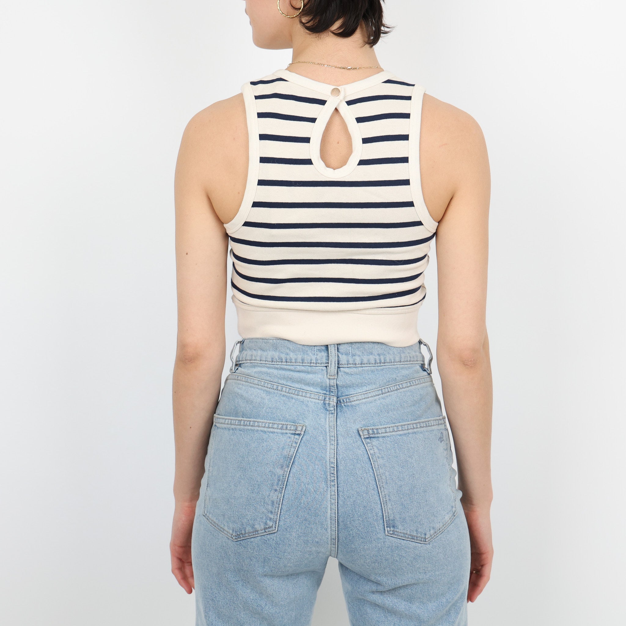 Top, UK Size 6