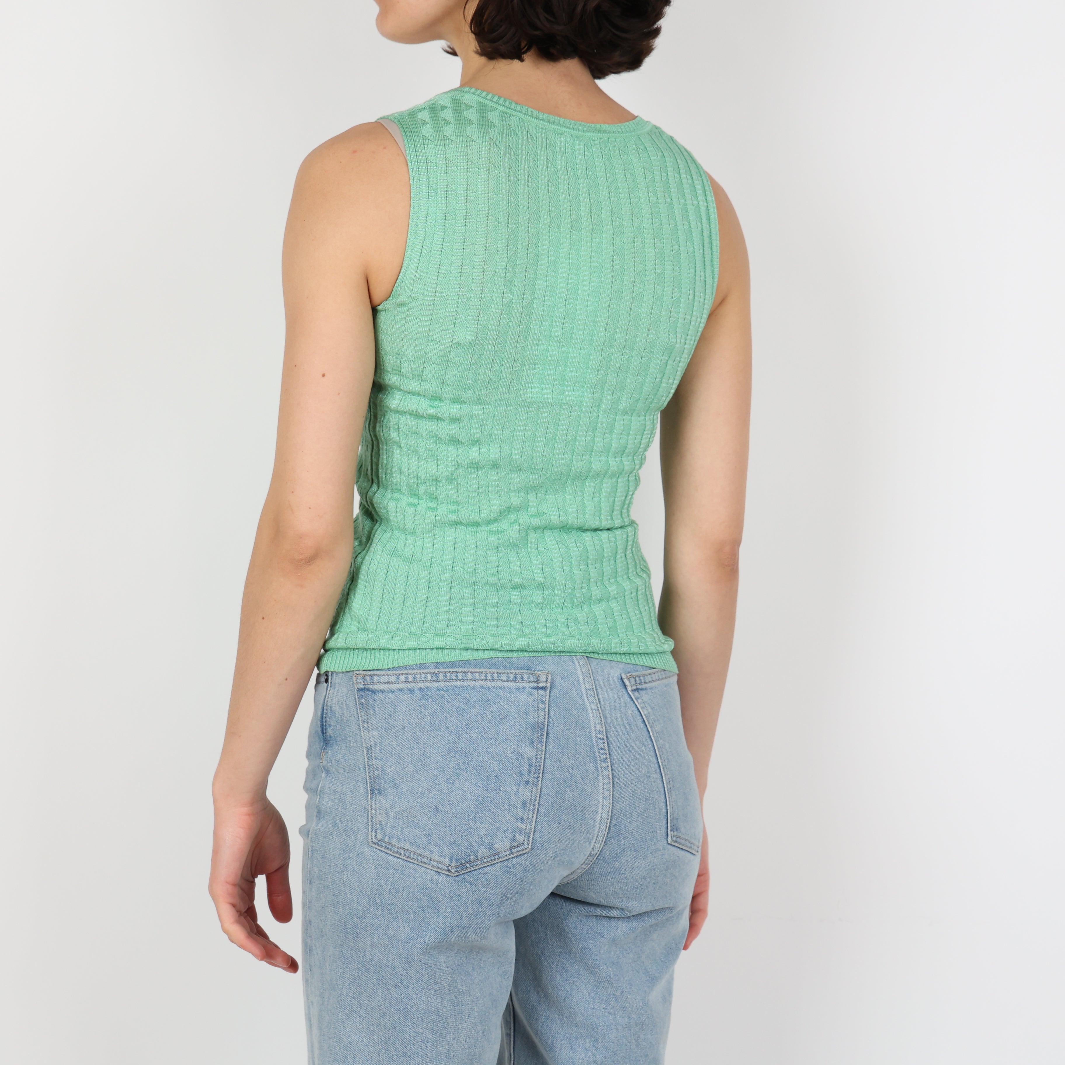 Top, UK Size 8