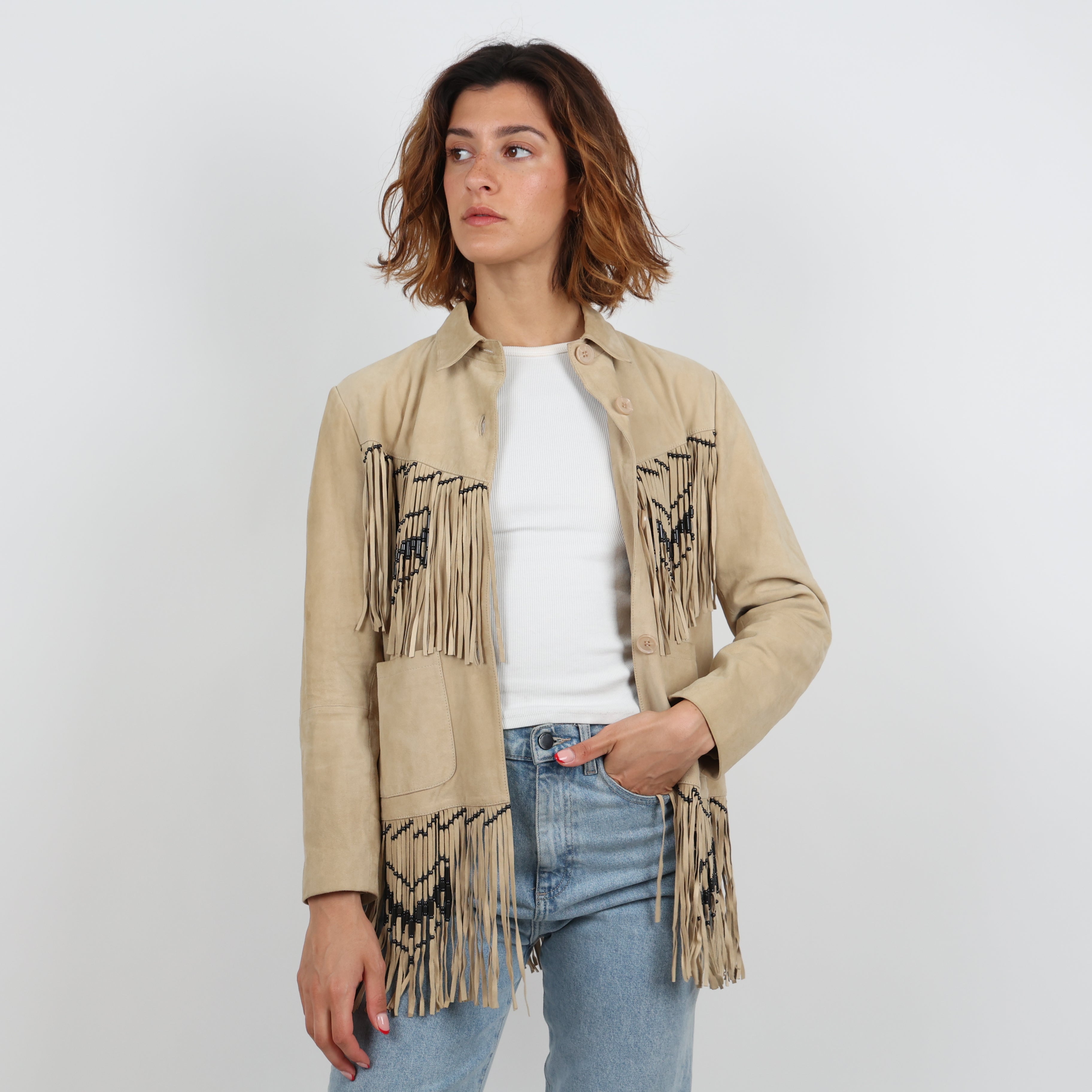 Jacket, UK Size 10