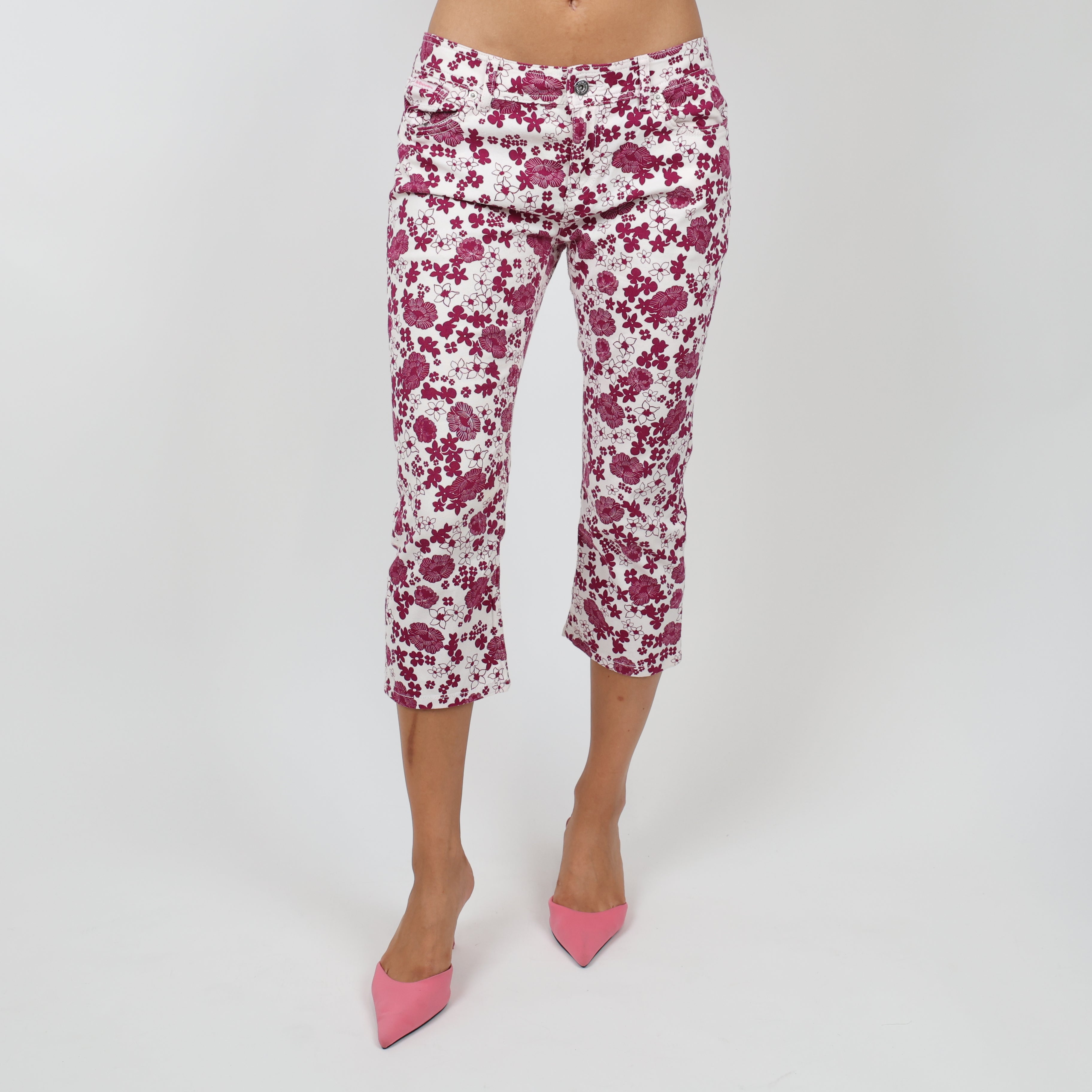 Trousers, Waist 30