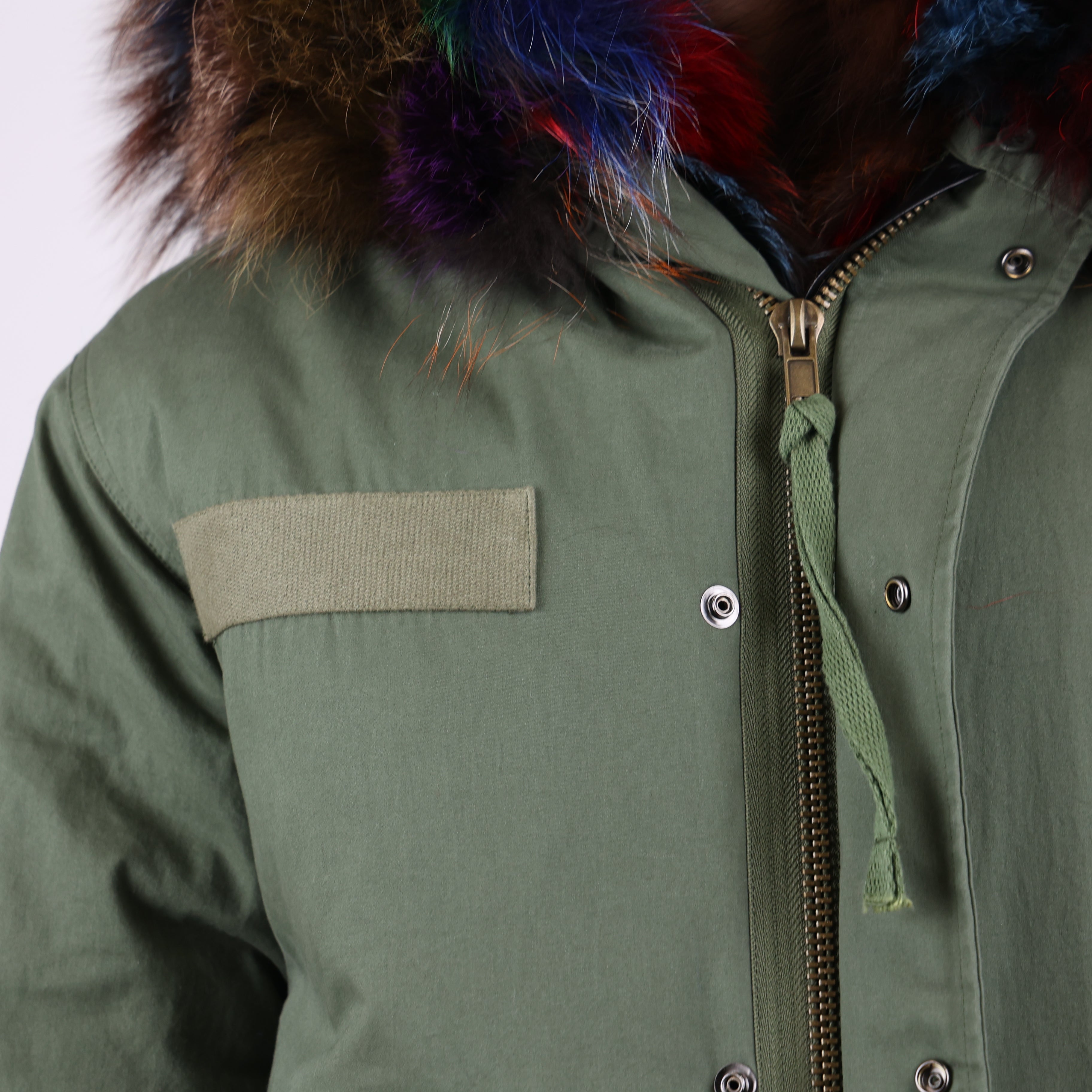 Coat, UK Size 10