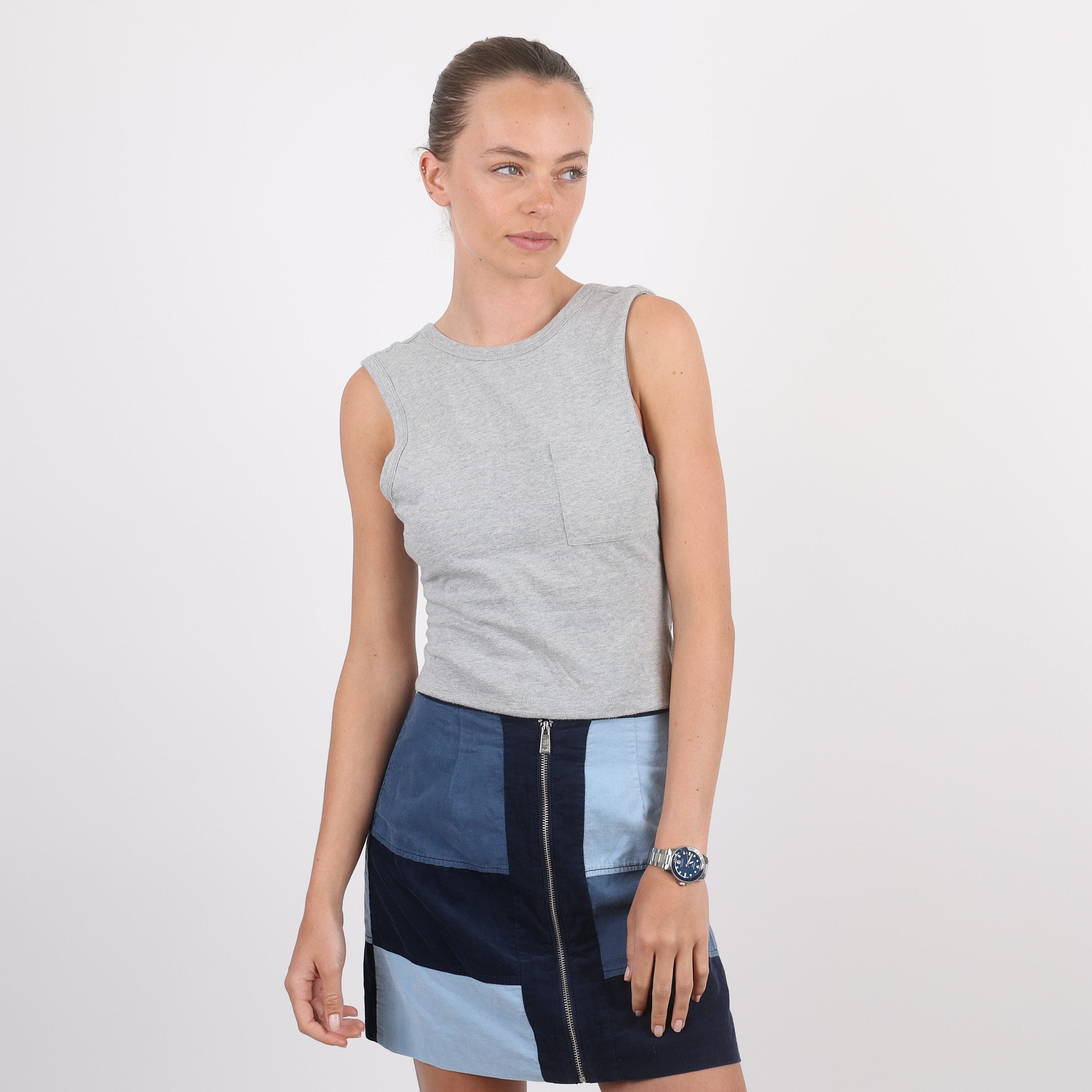 Top, UK Size 8