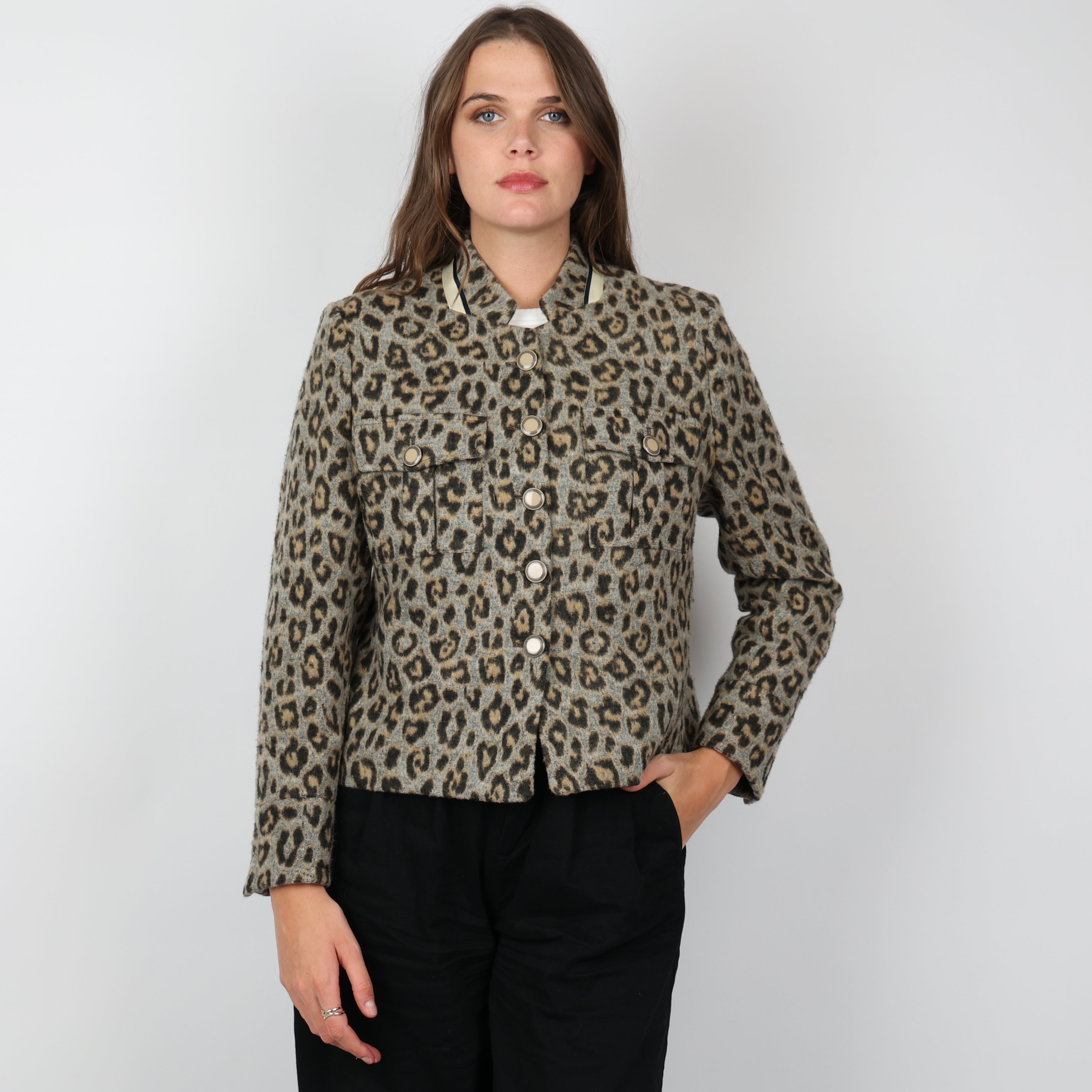 Jacket, UK Size 14