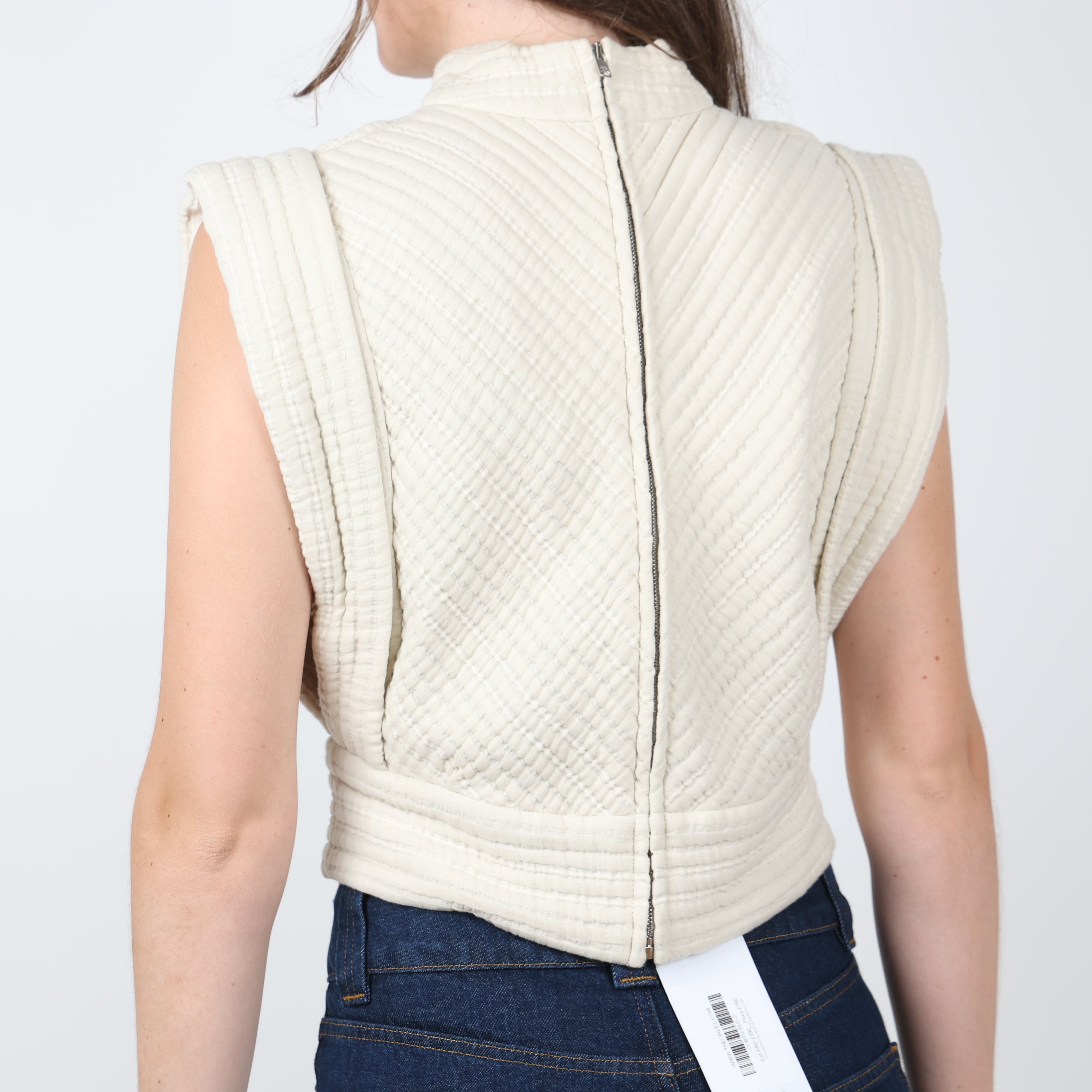 Top, UK Size 12