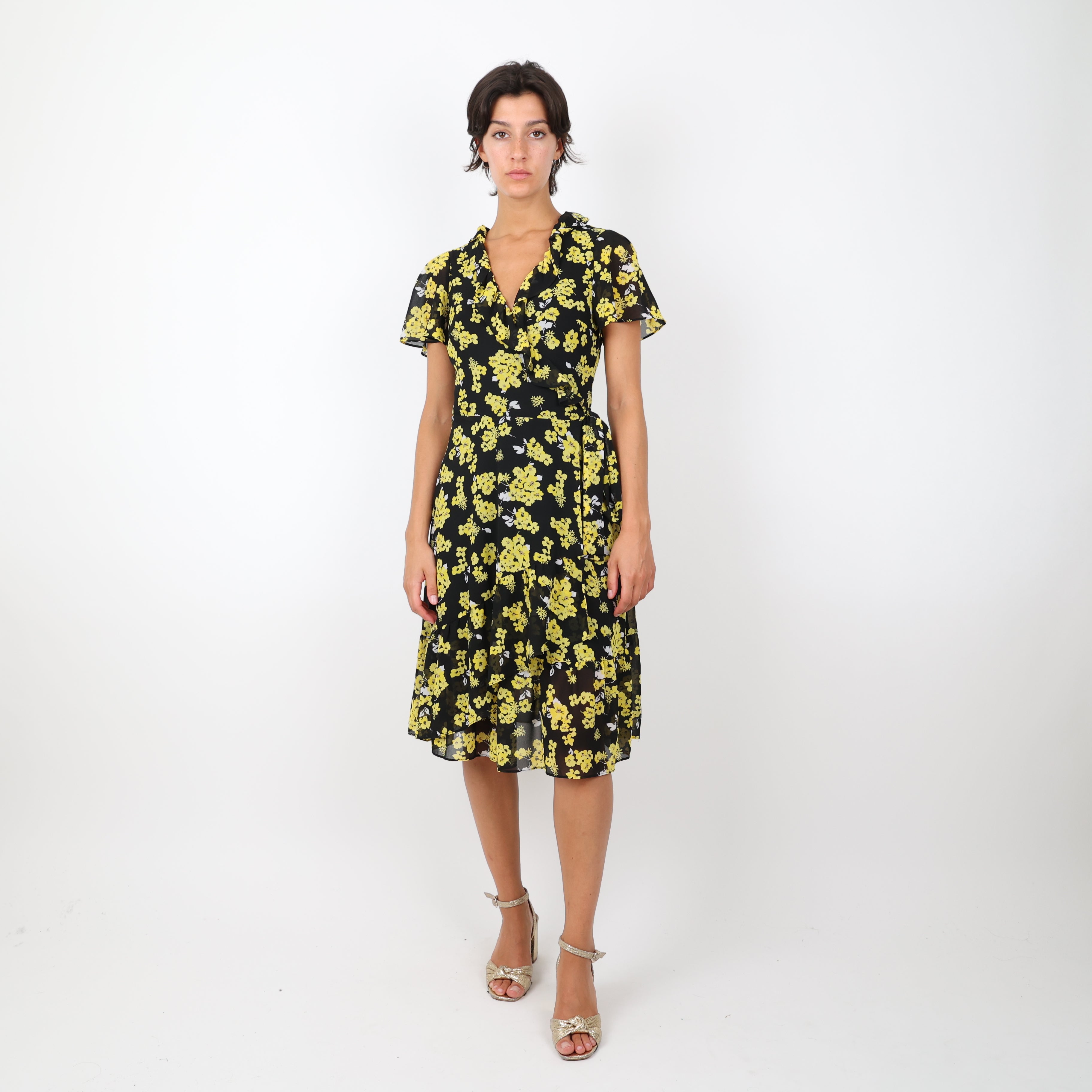 Dress, UK Size 8