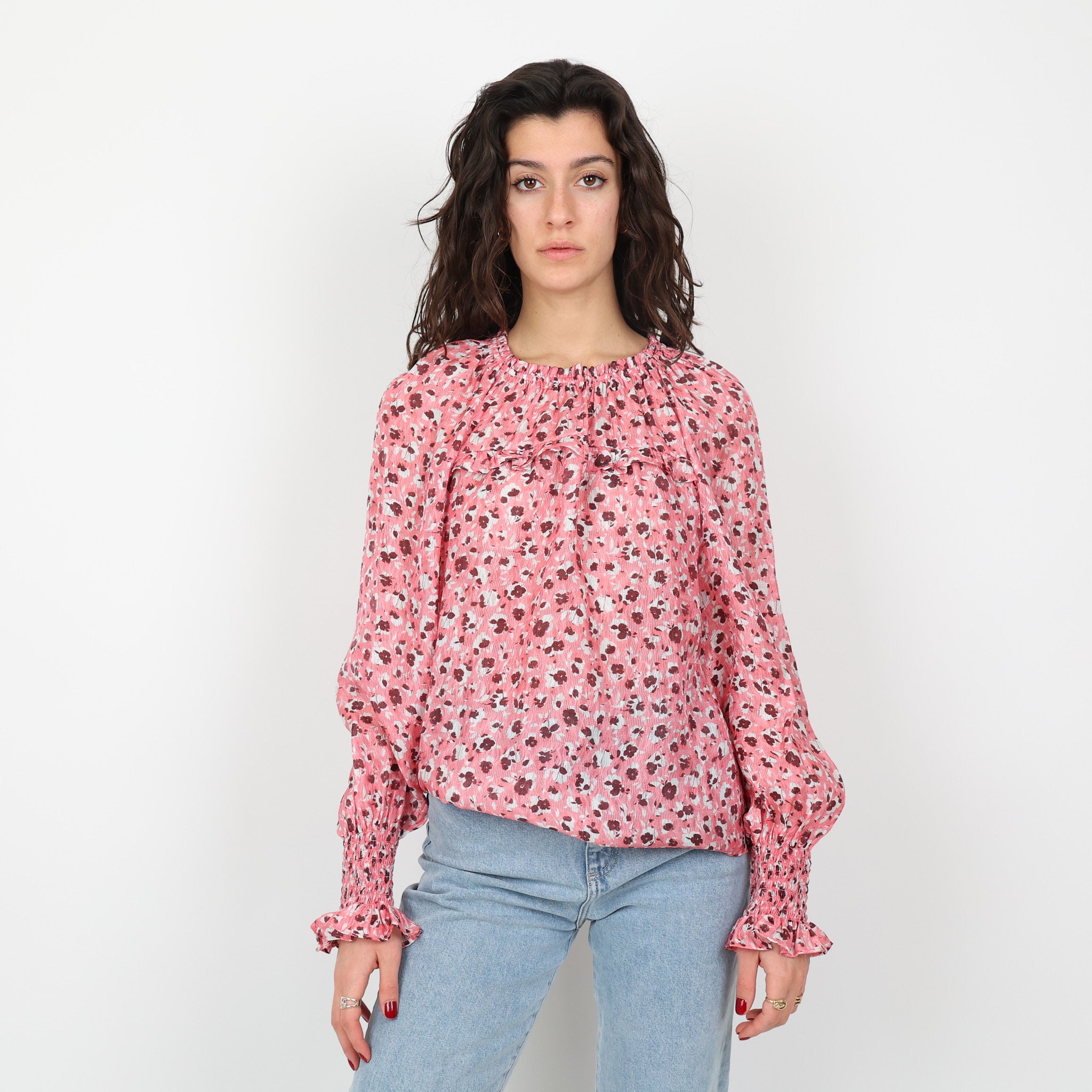Blouse, UK Size 10