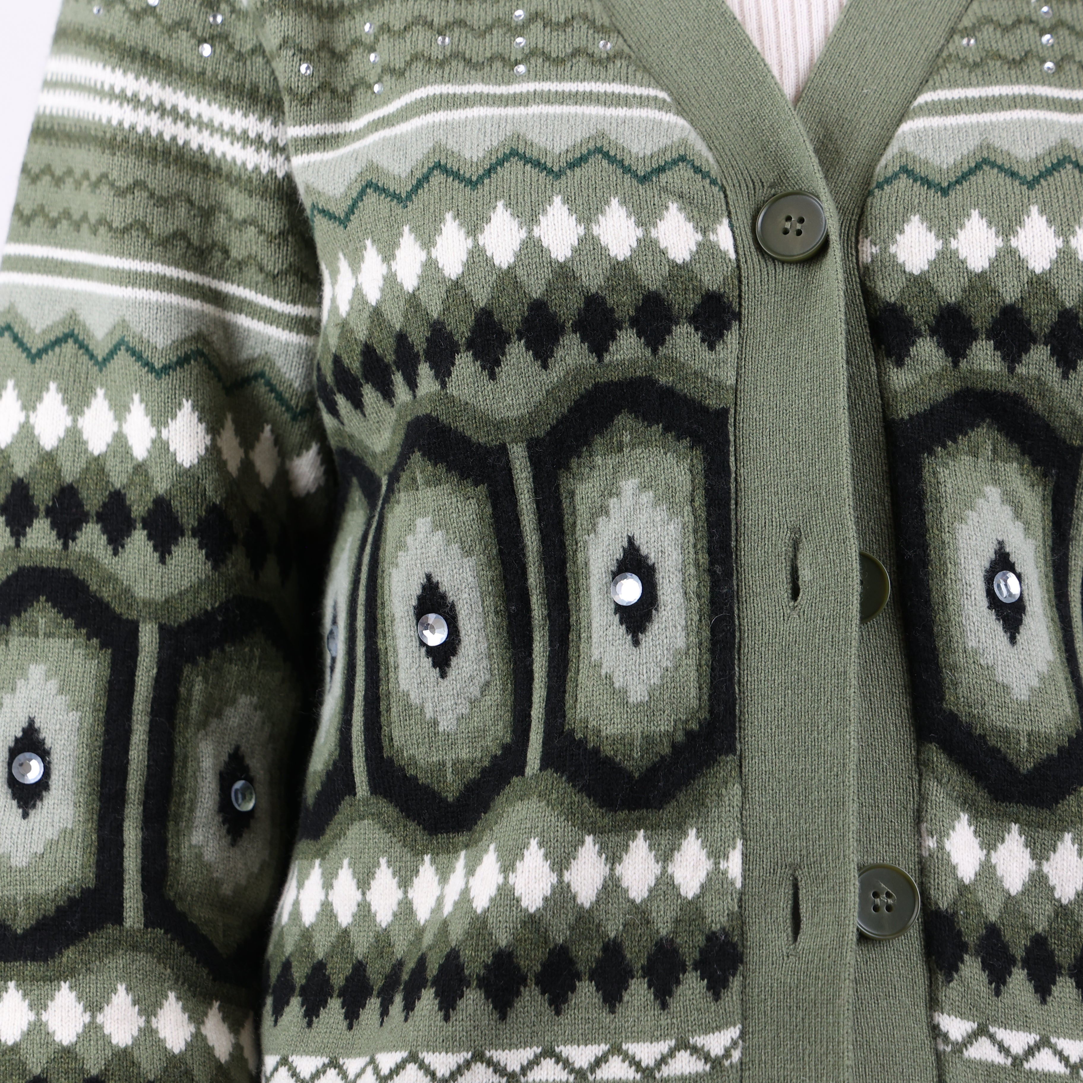 Knitwear, UK Size 14