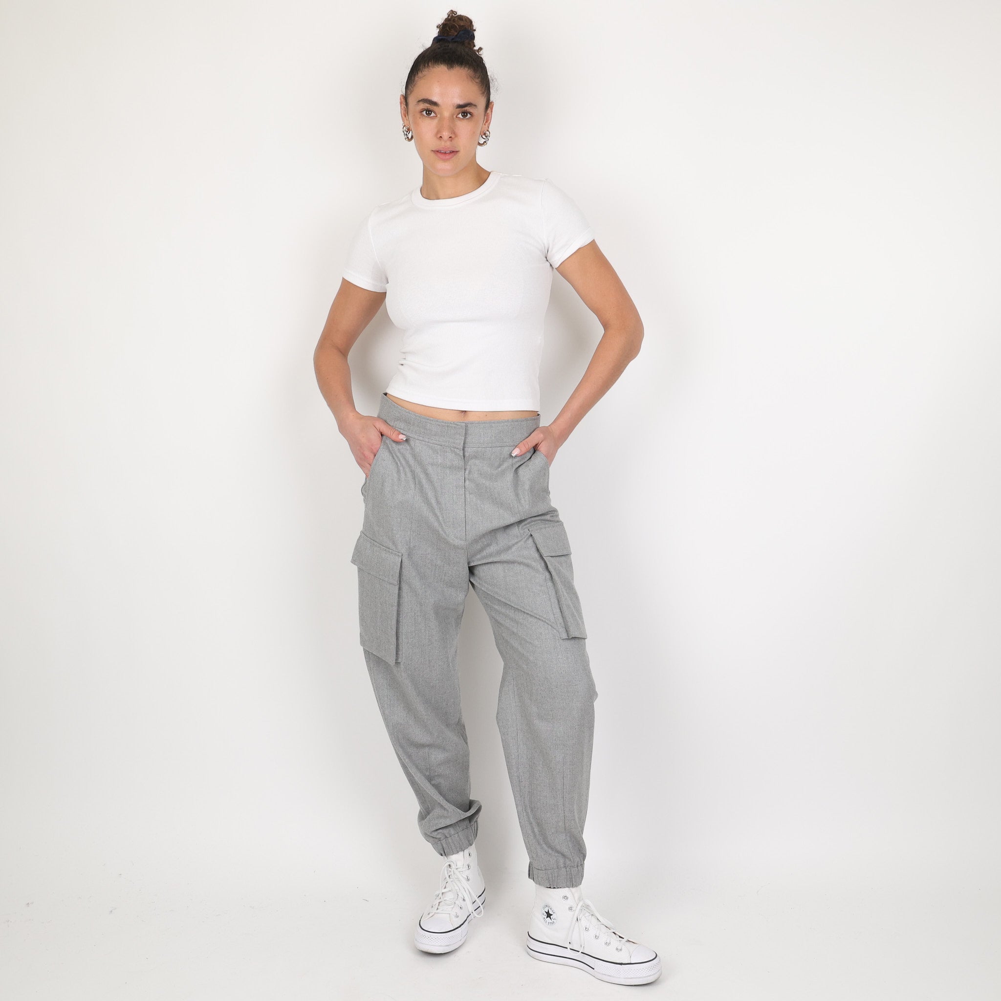 Trousers, UK Size 12