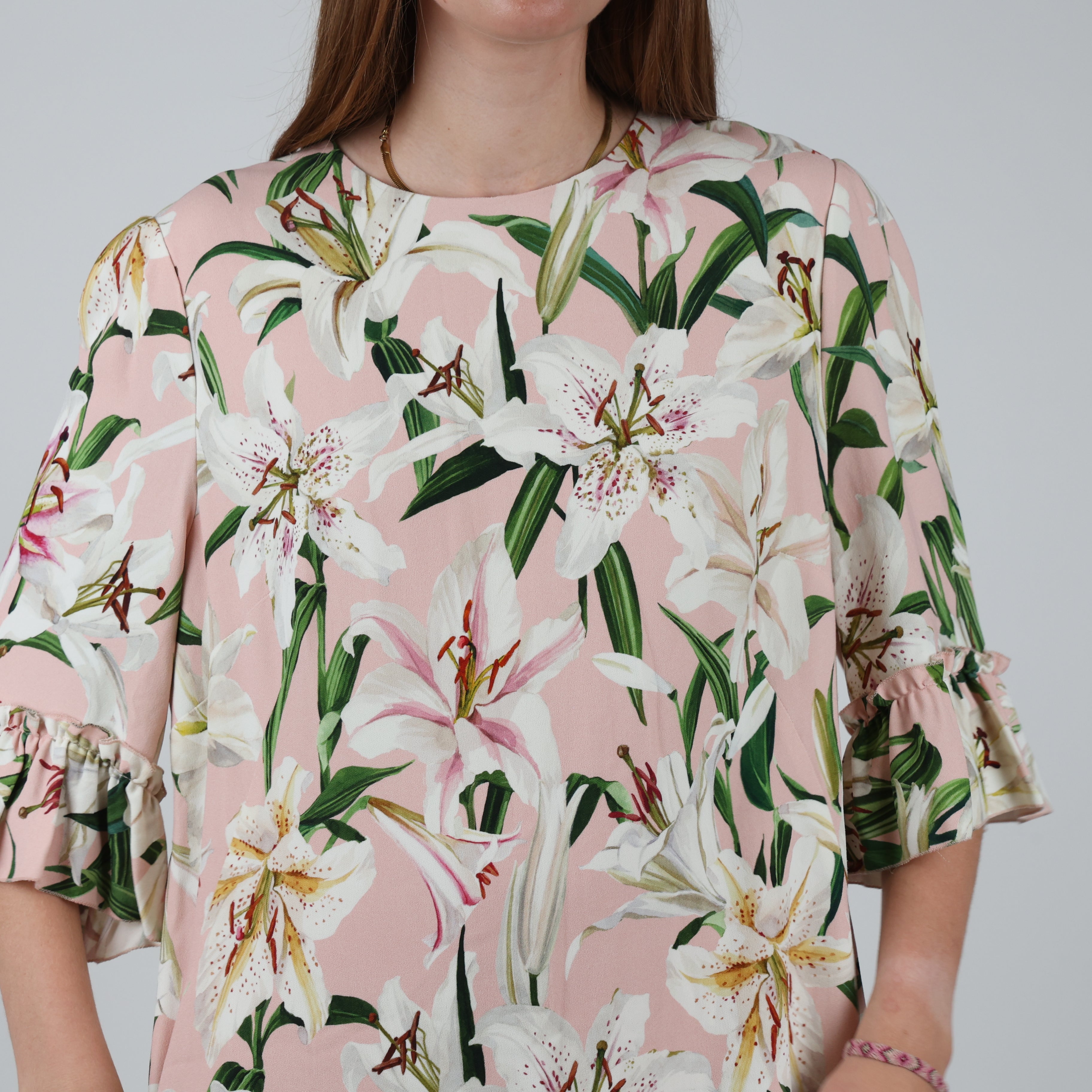 Dress, UK Size 20