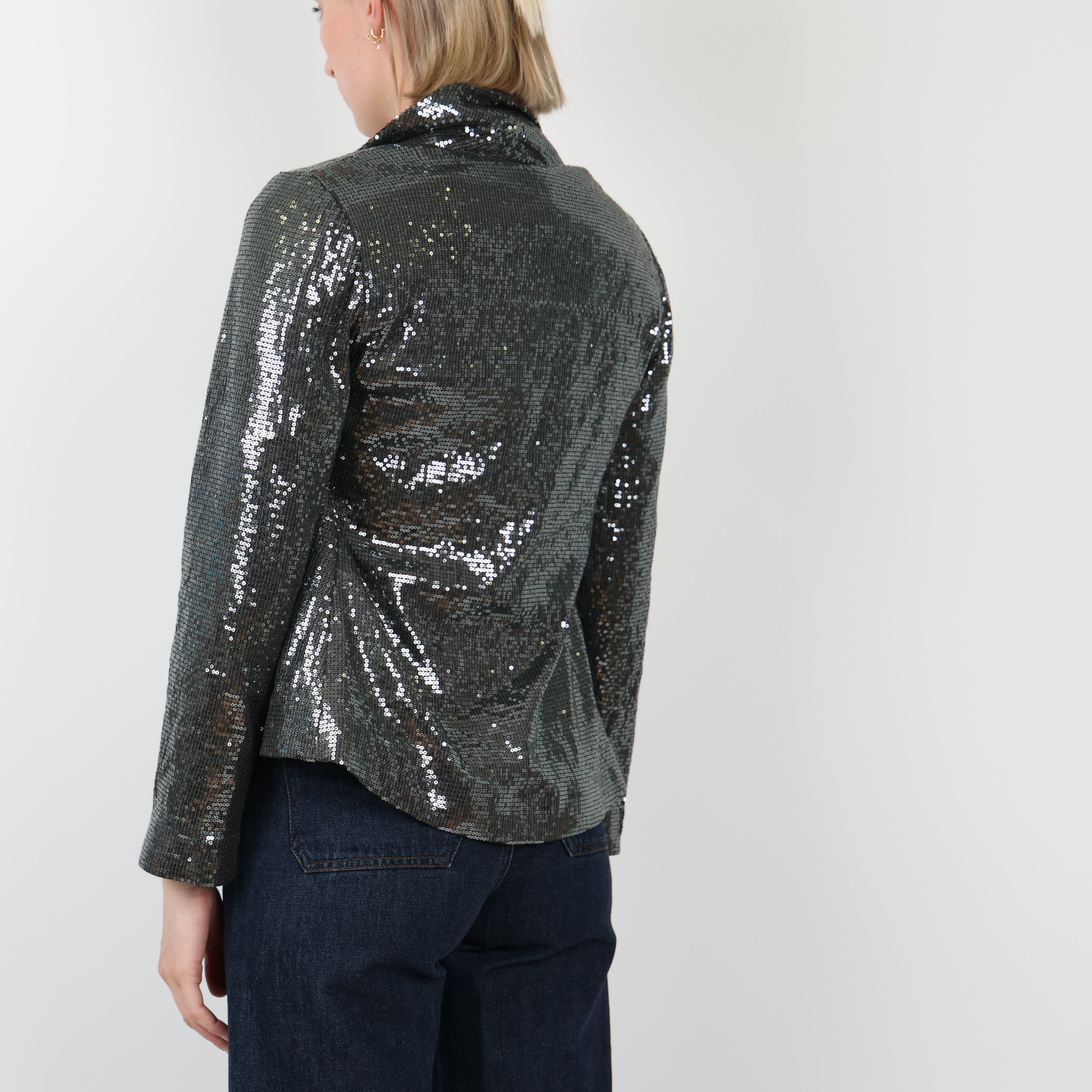 Jacket, UK Size 8