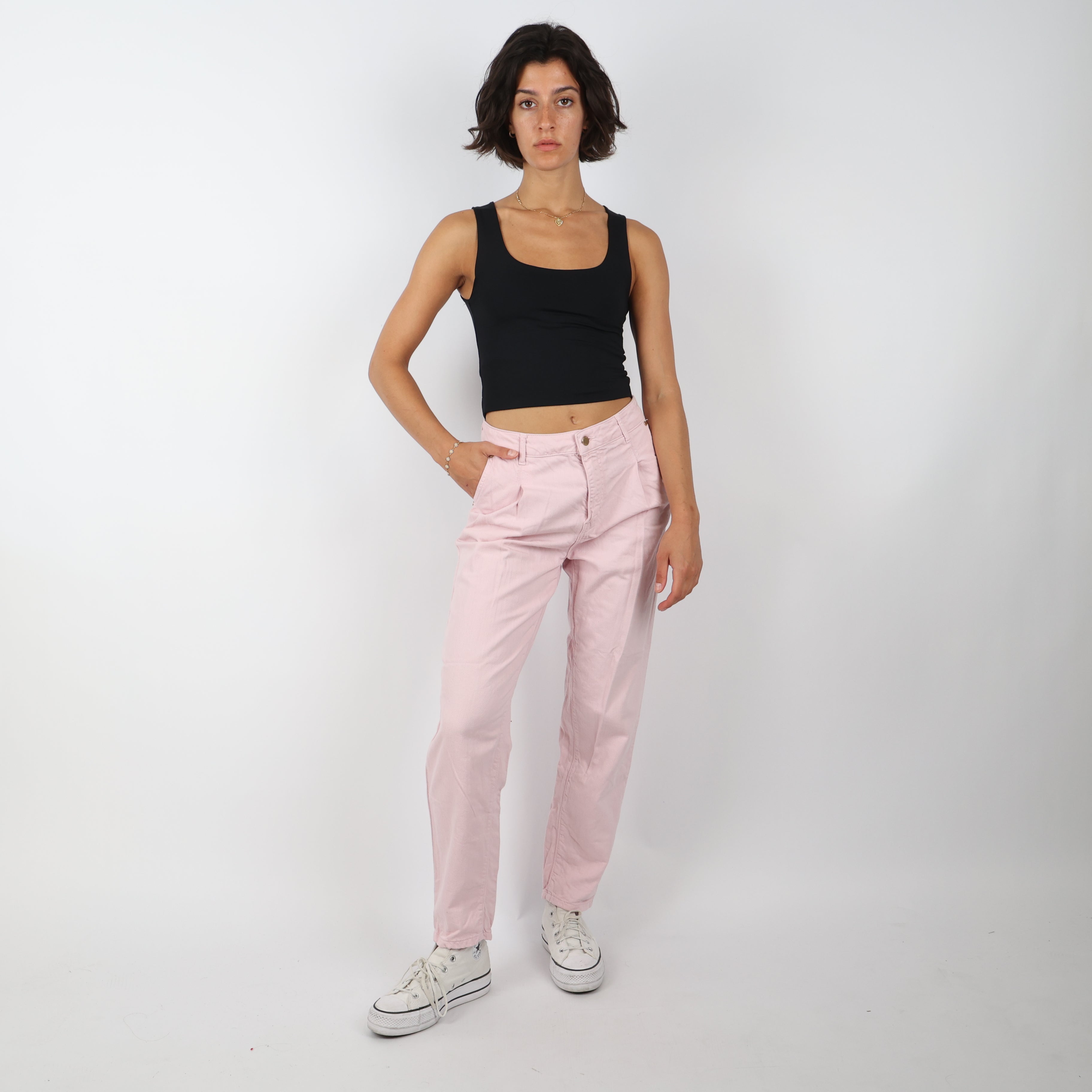 Jeans, Waist 25