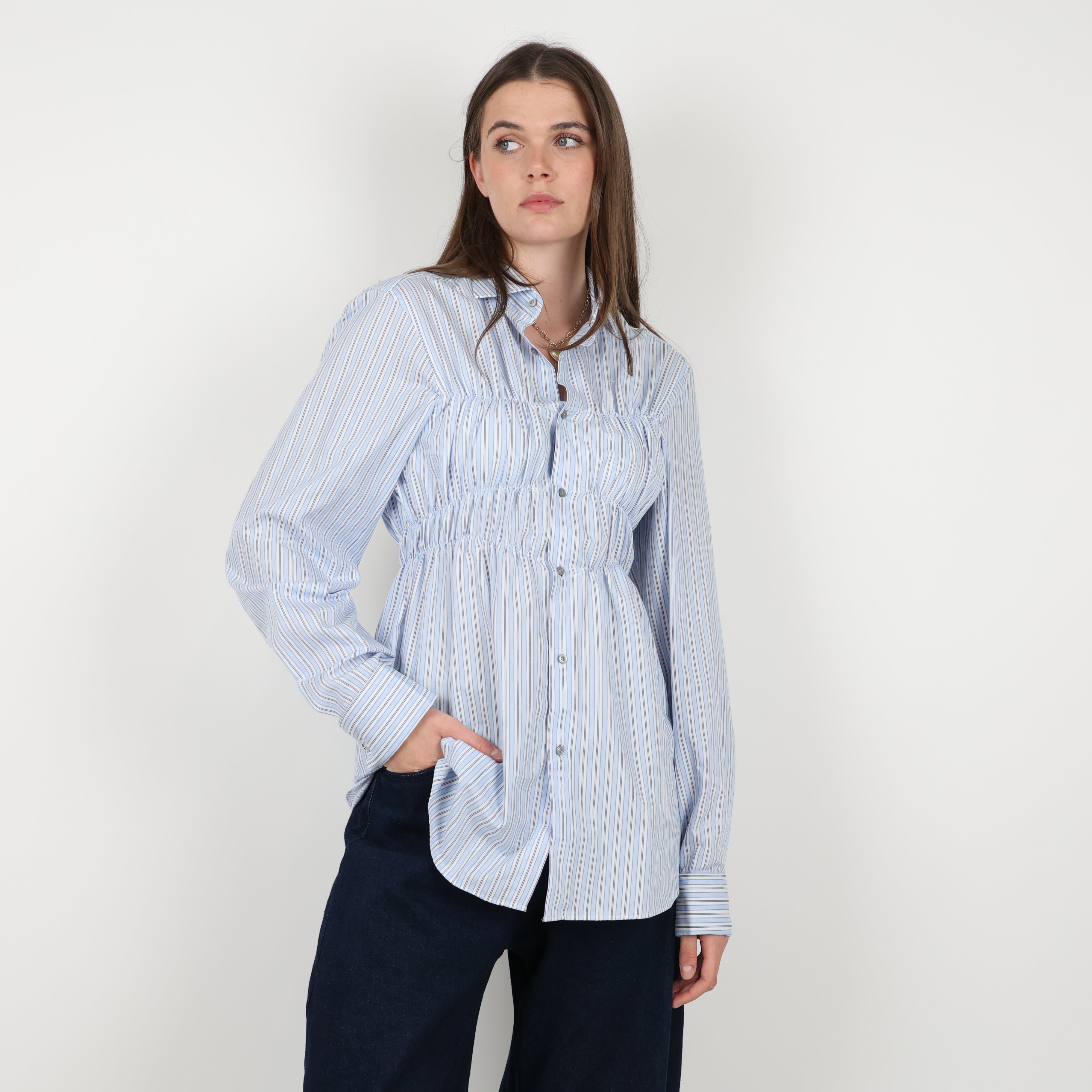 Shirt, UK Size 6