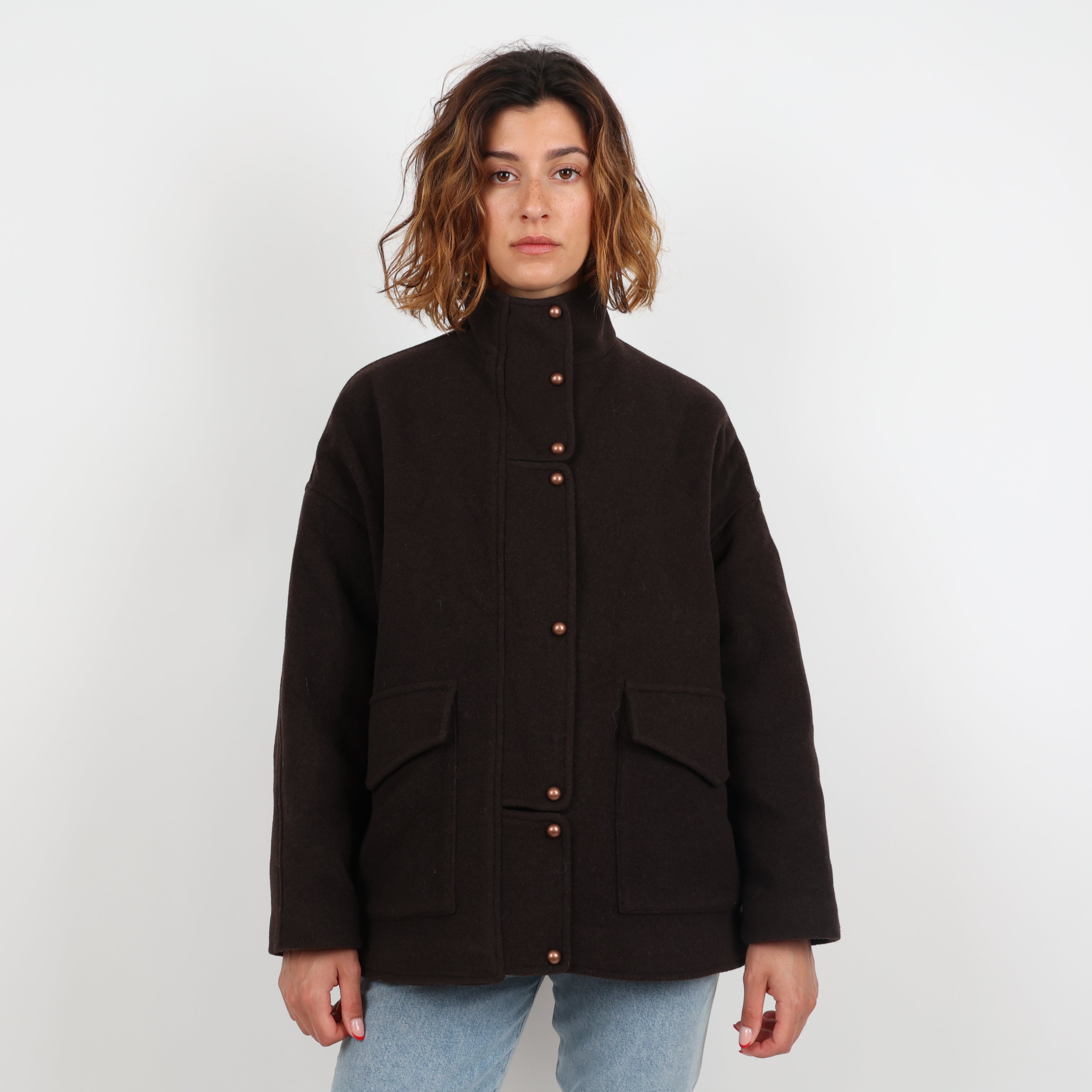 Jacket, UK Size 8