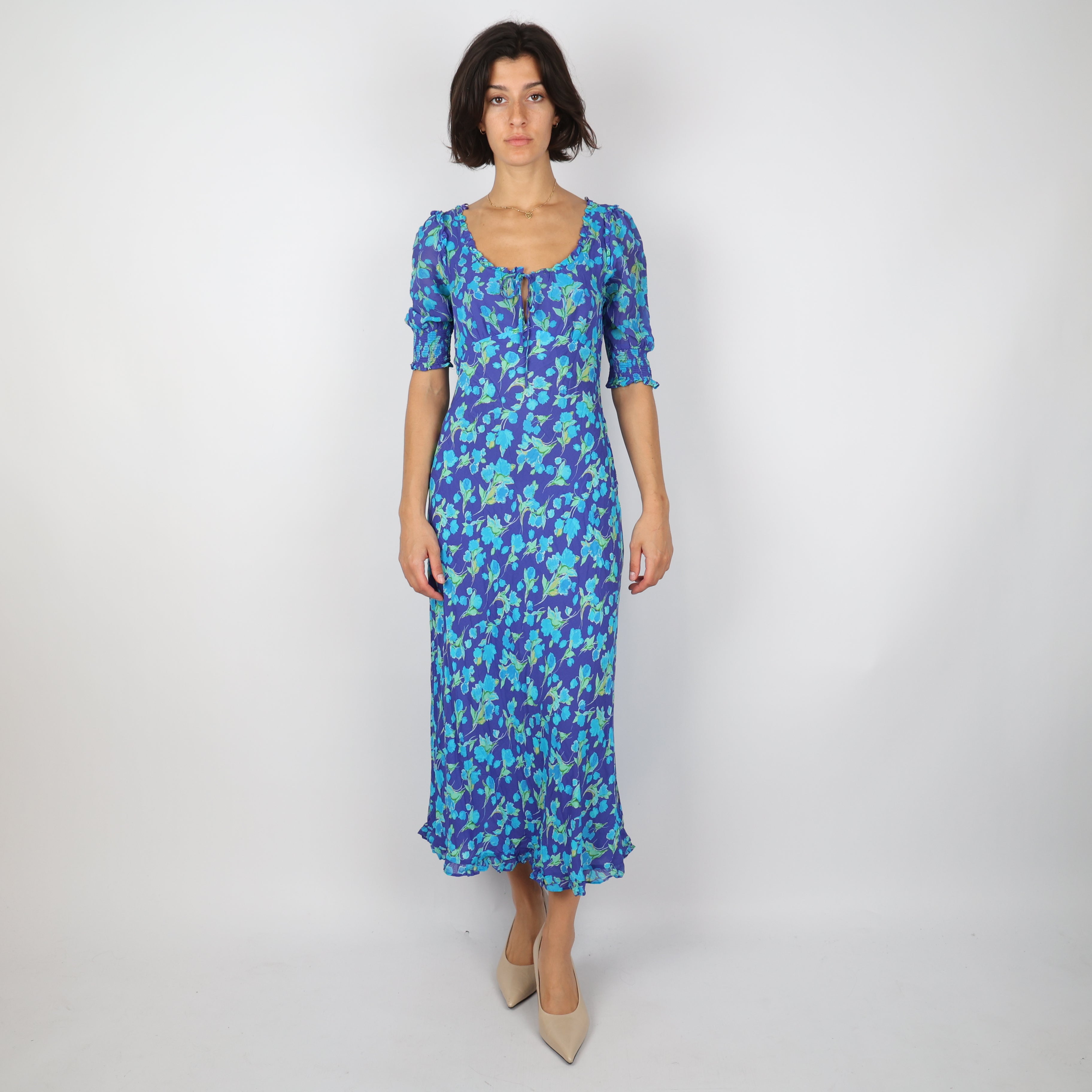 Dress, UK Size 10