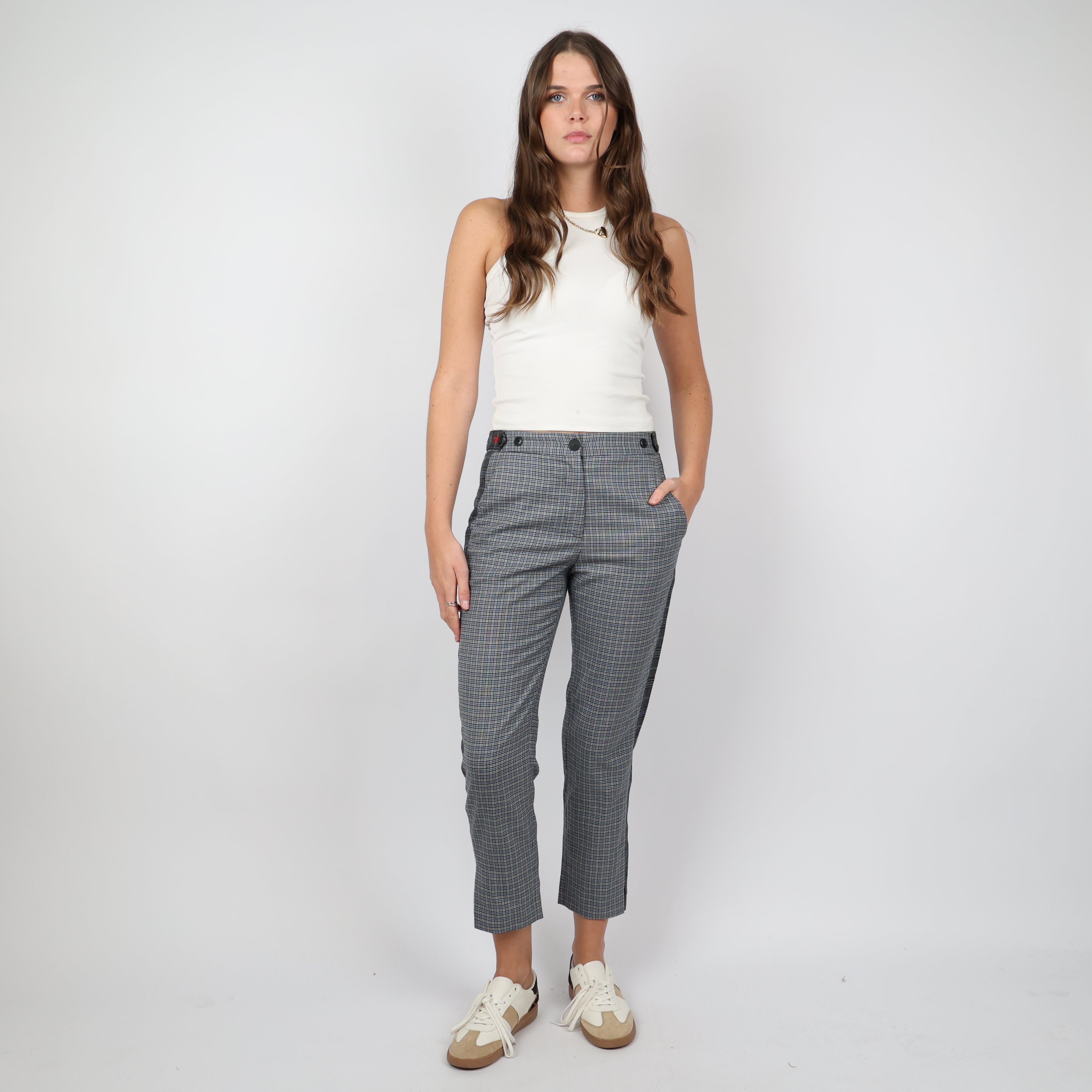 Trousers, UK Size 8