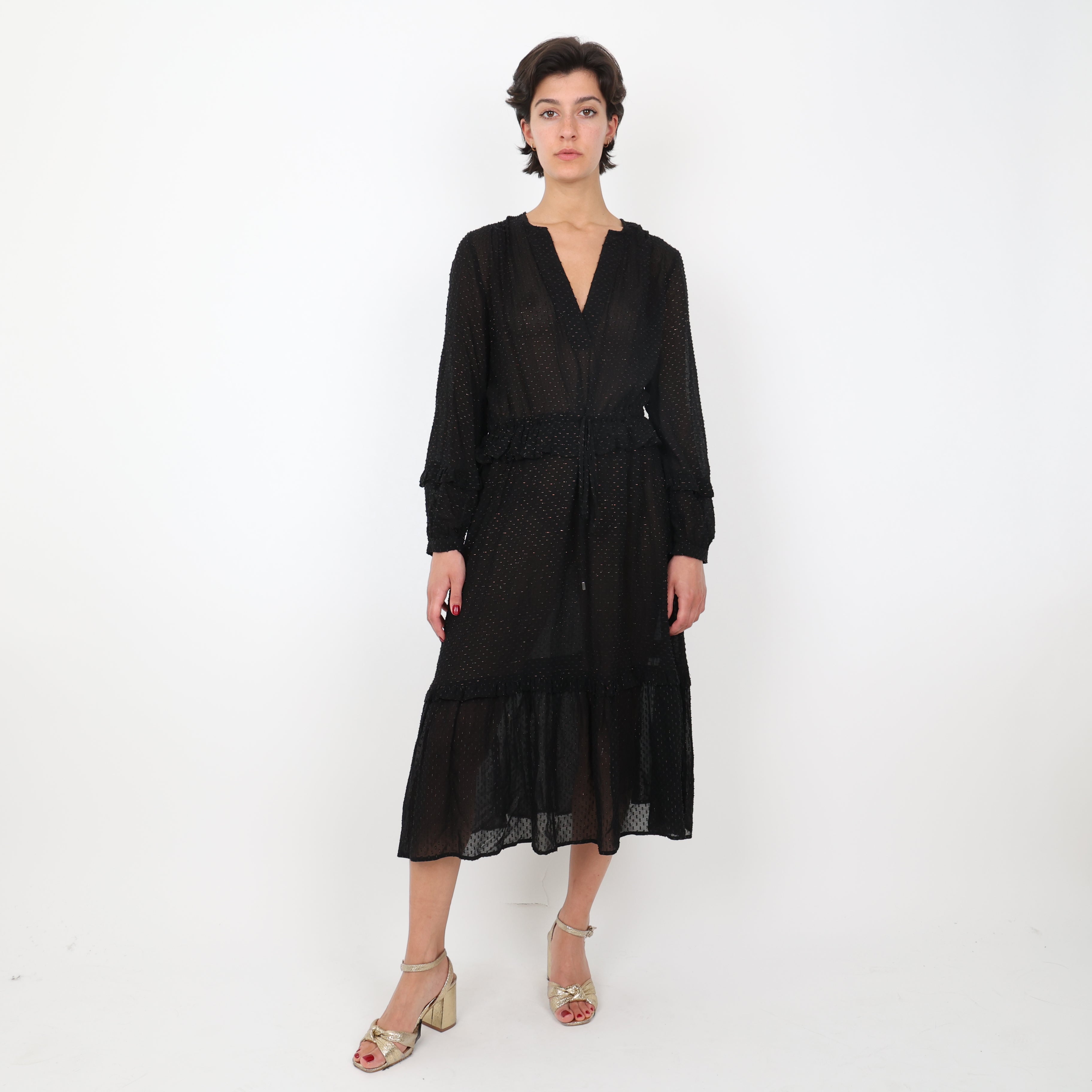 Dress, UK Size 8