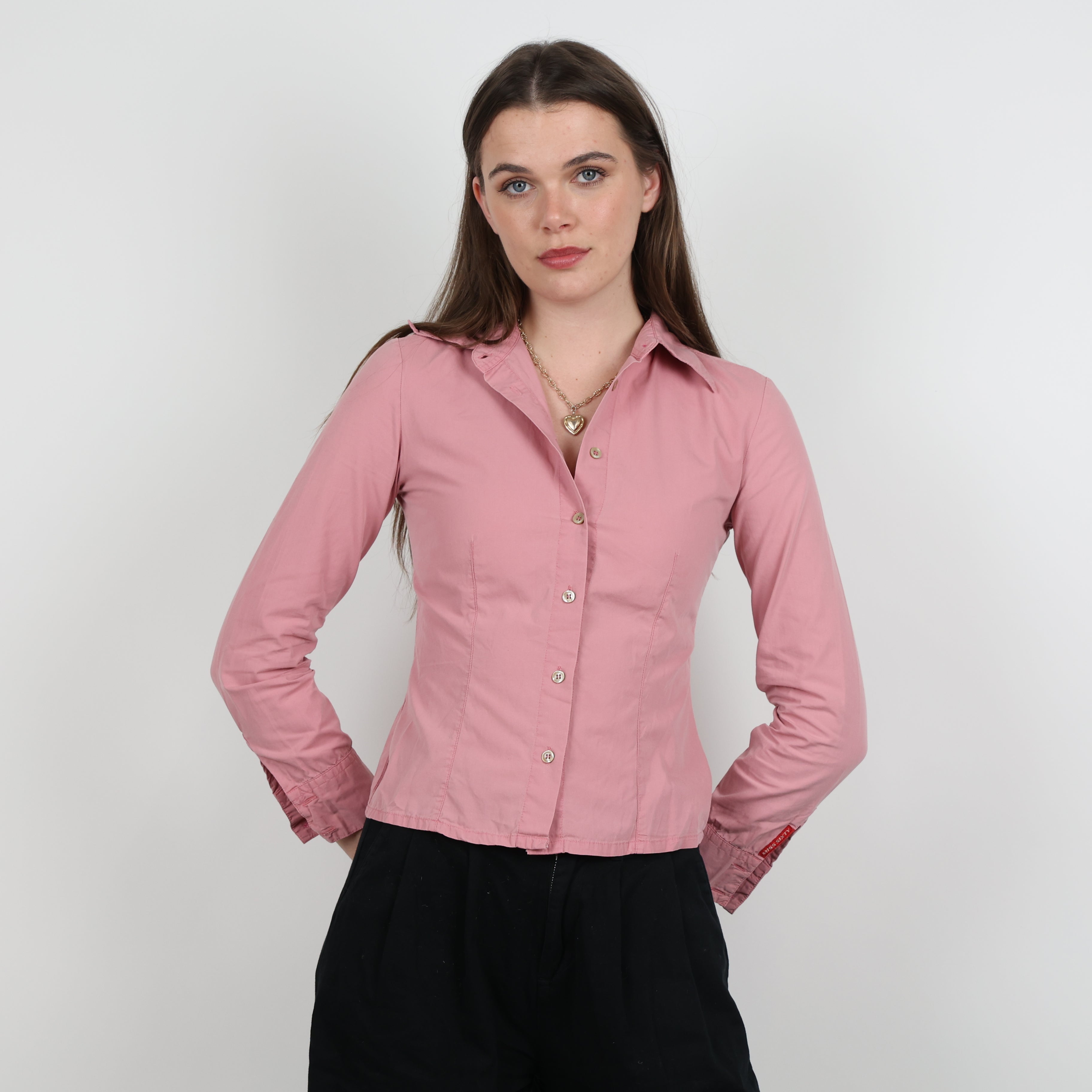 Shirt, UK Size 6
