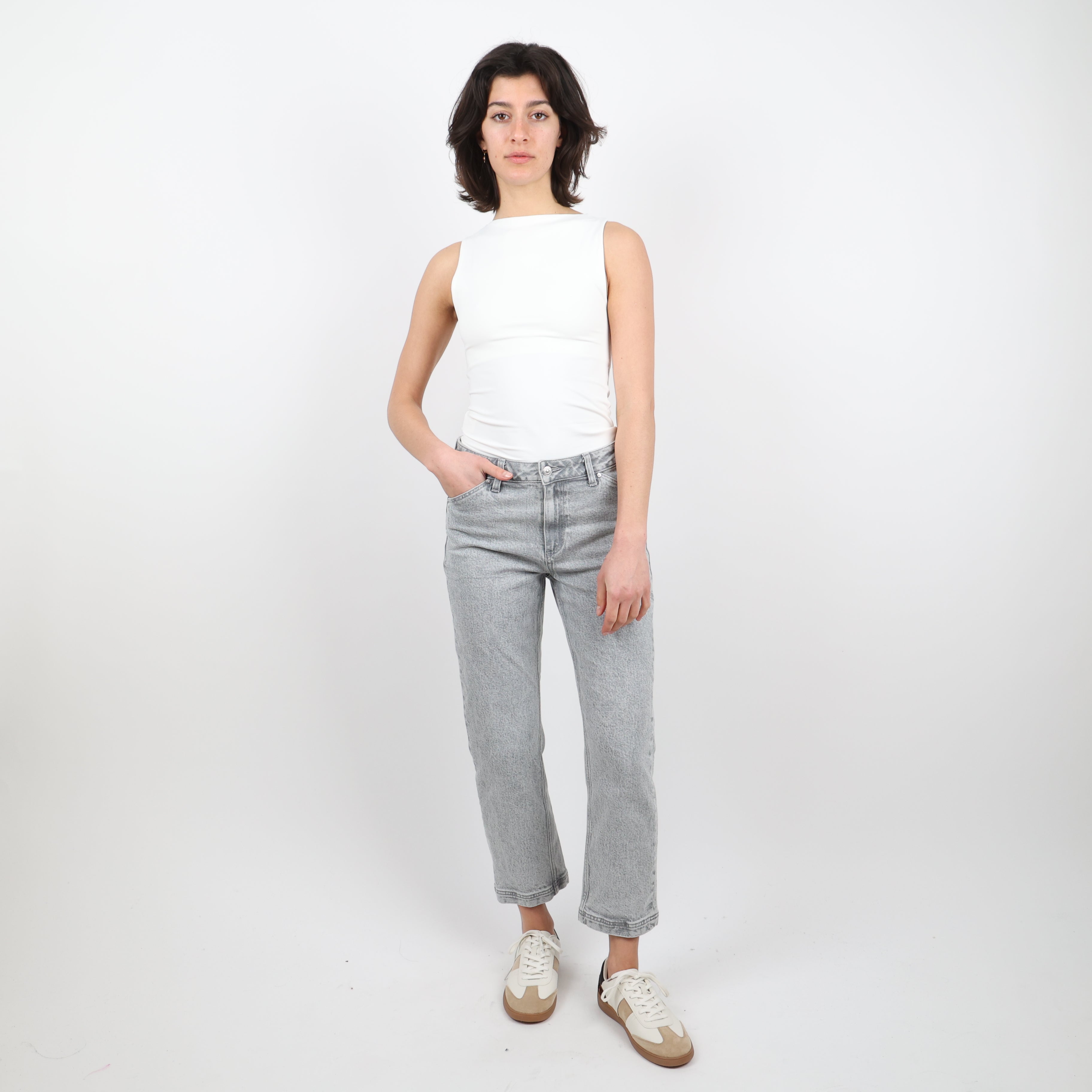Jeans, Waist 27