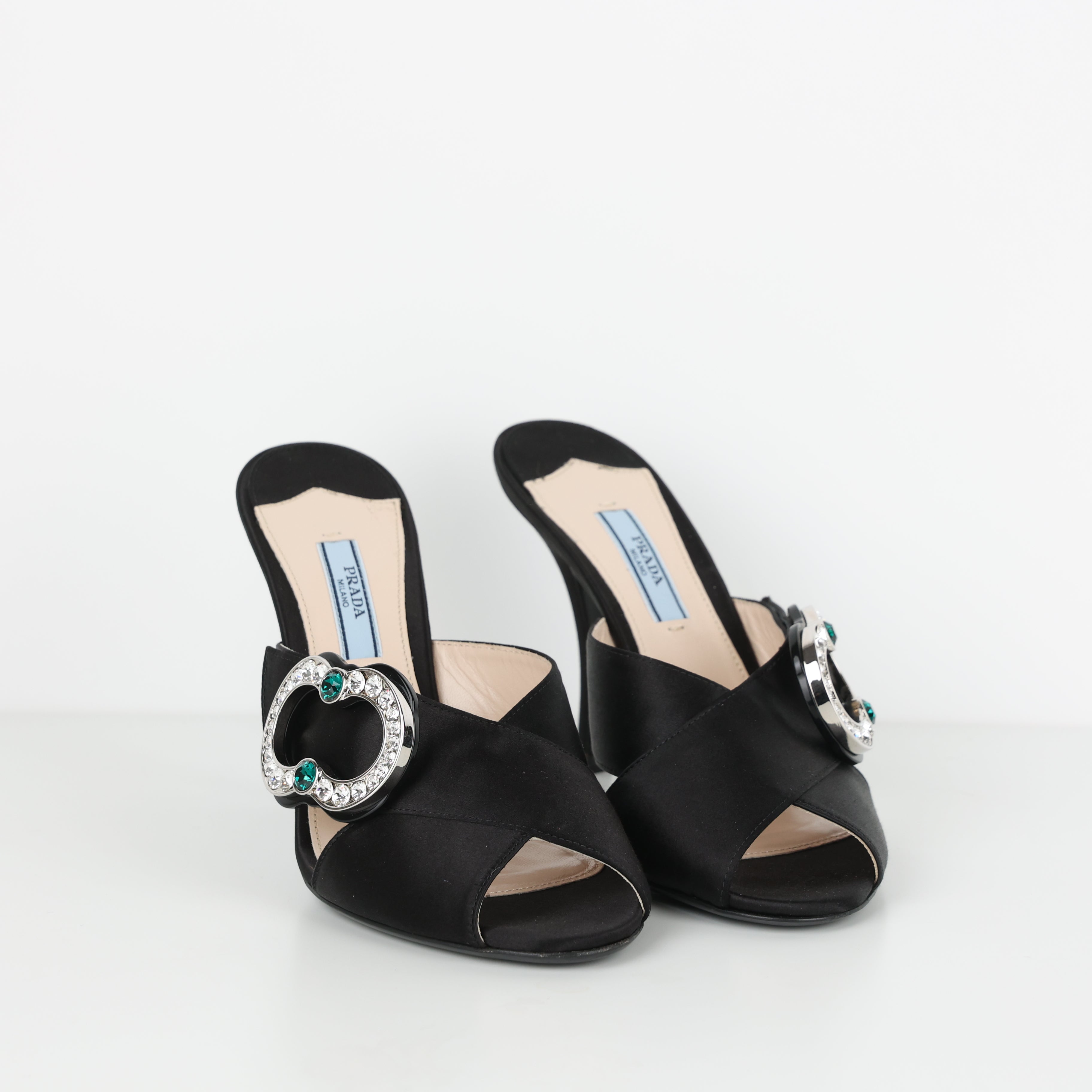 Heels, Shoe Size 37.5