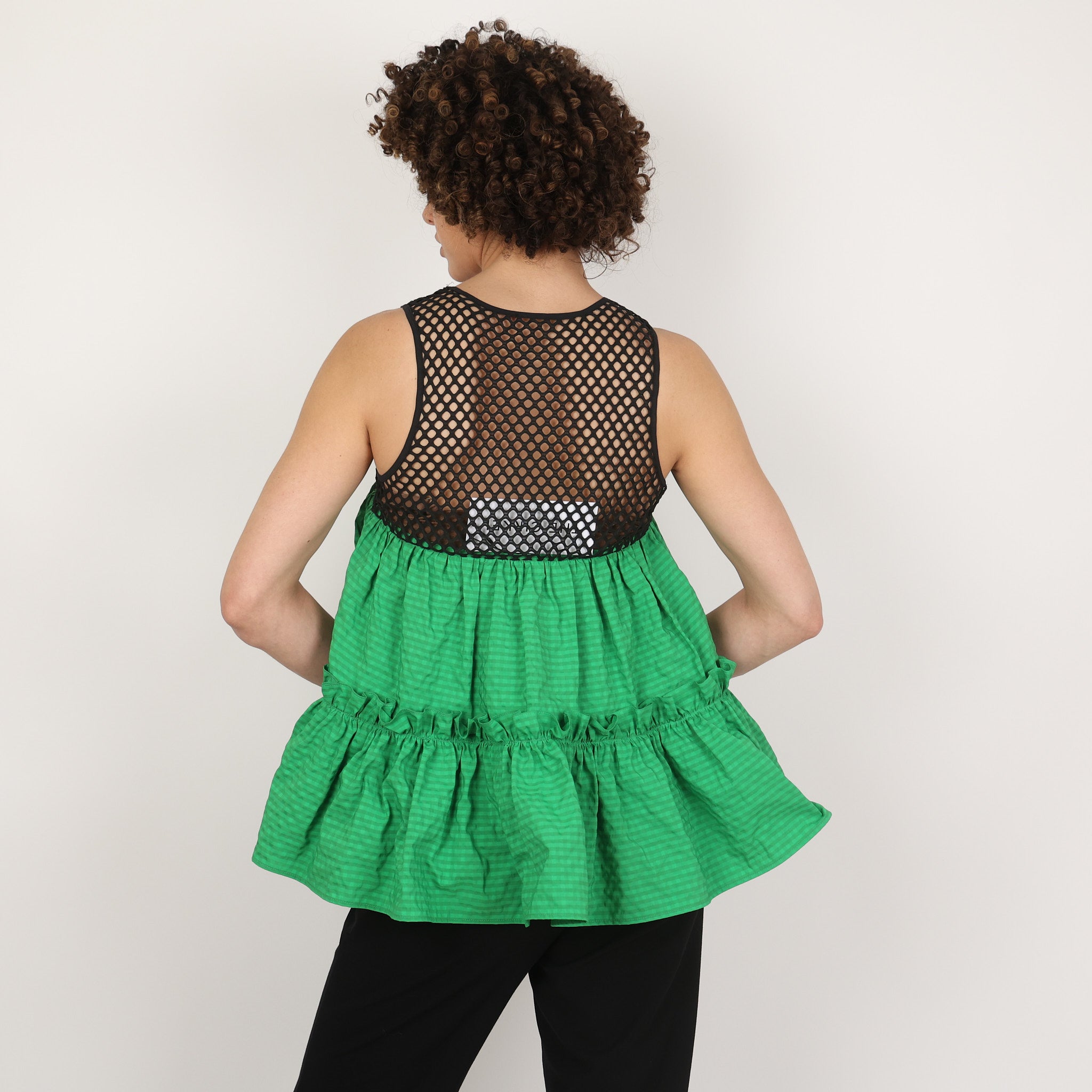 Top, UK Size 10