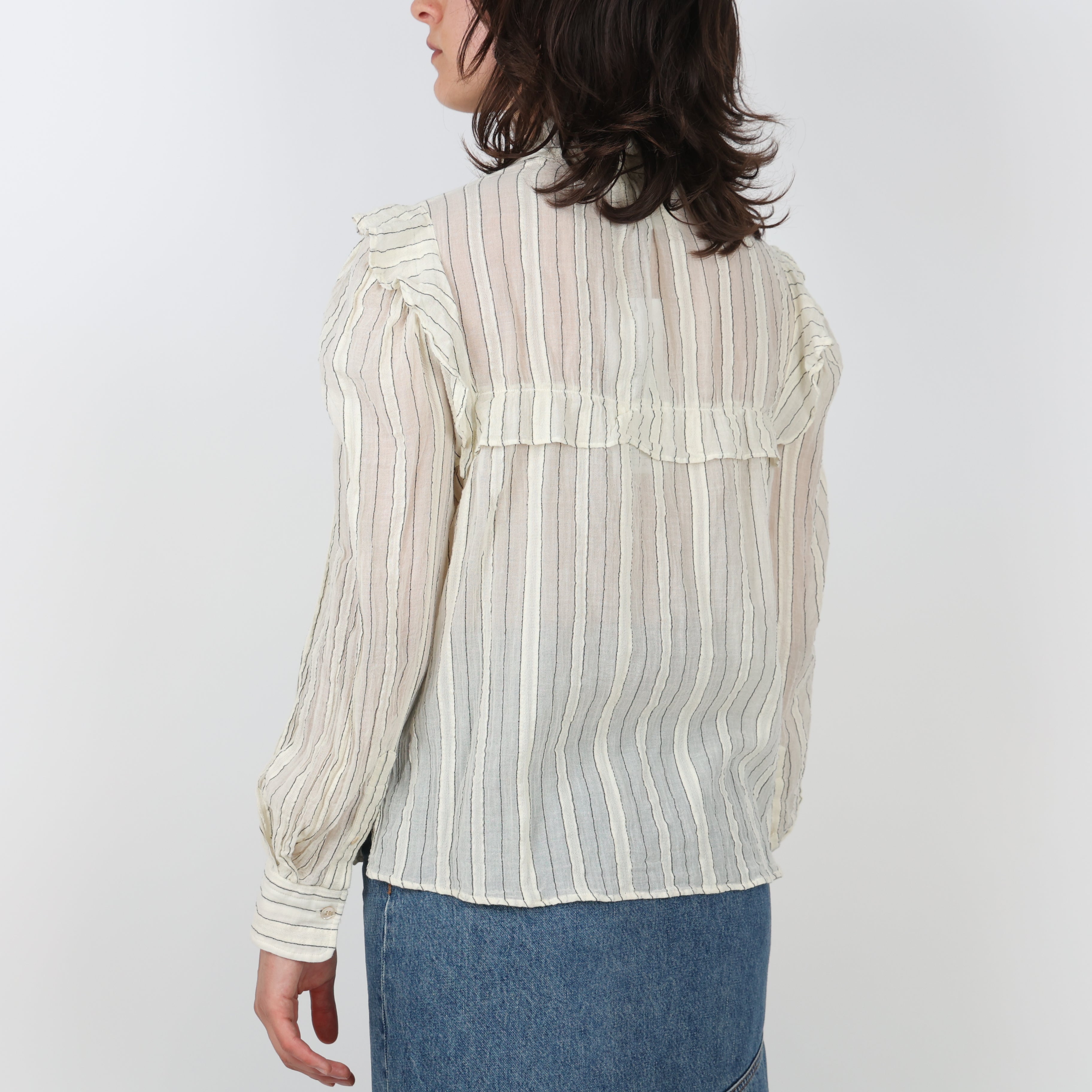Blouse, UK Size 8