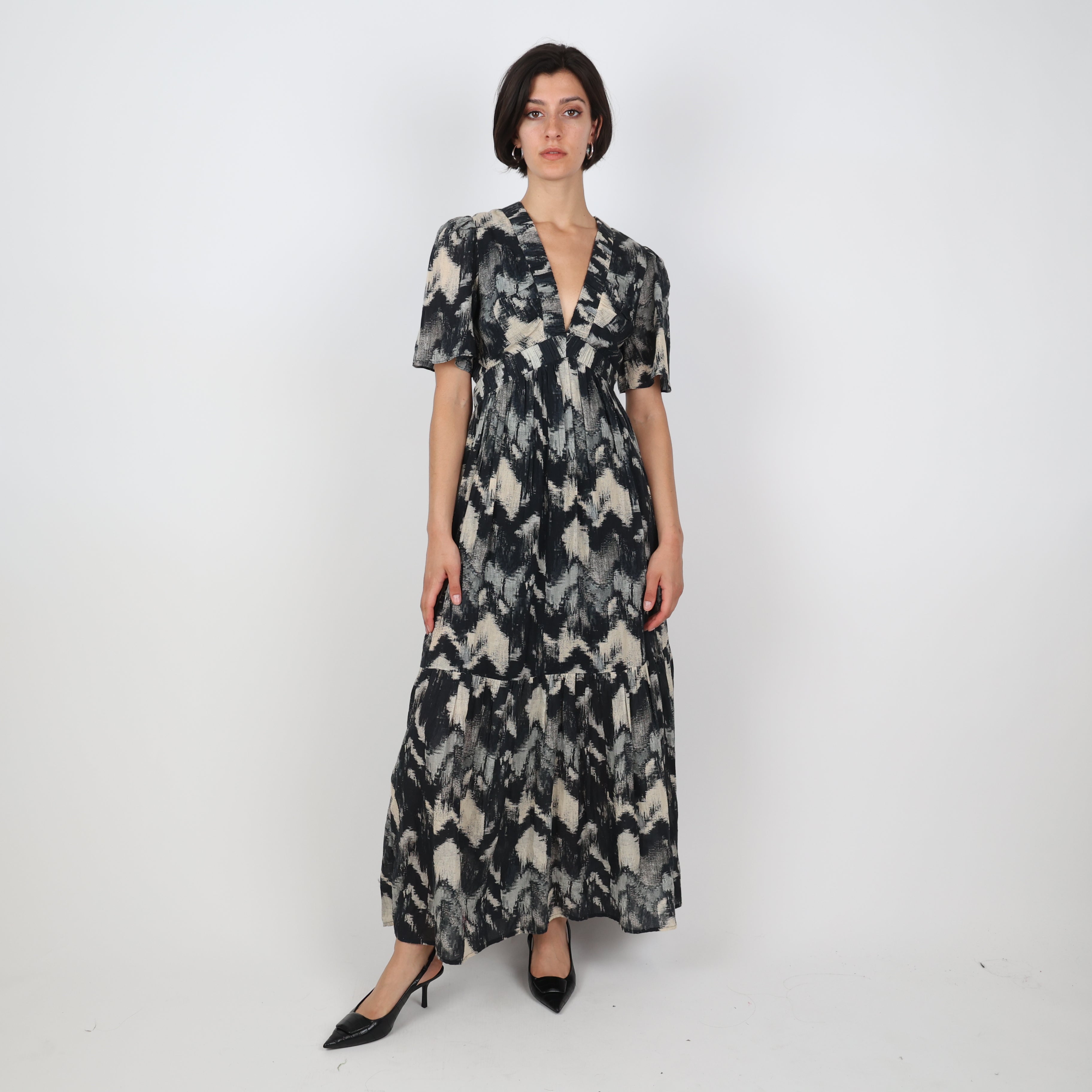 Dress, UK Size 8
