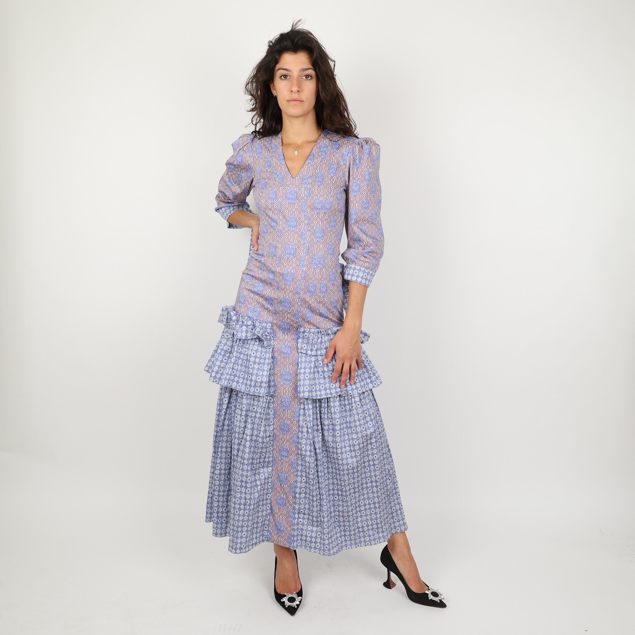 Dress, UK Size 8