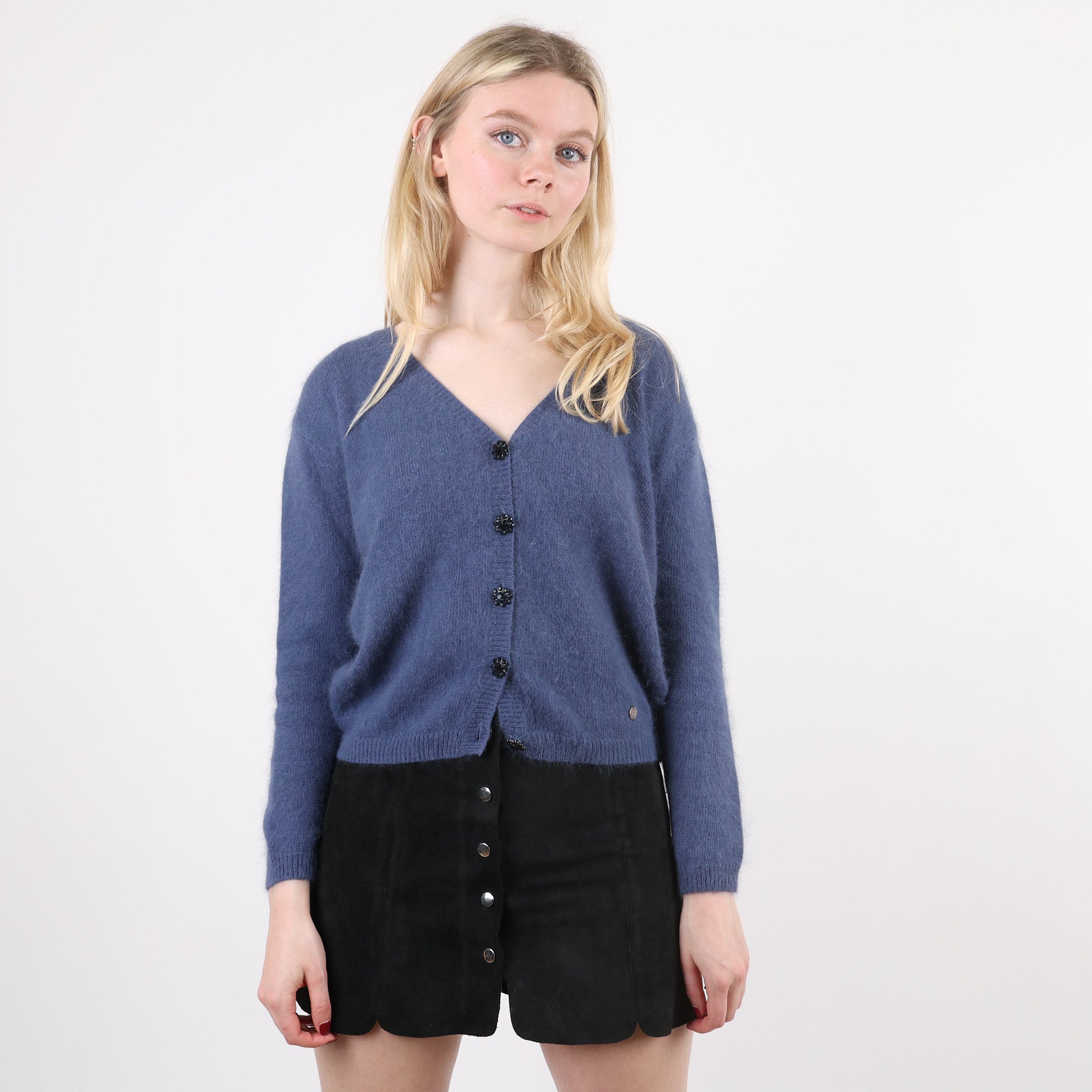 Knitwear, UK Size 8
