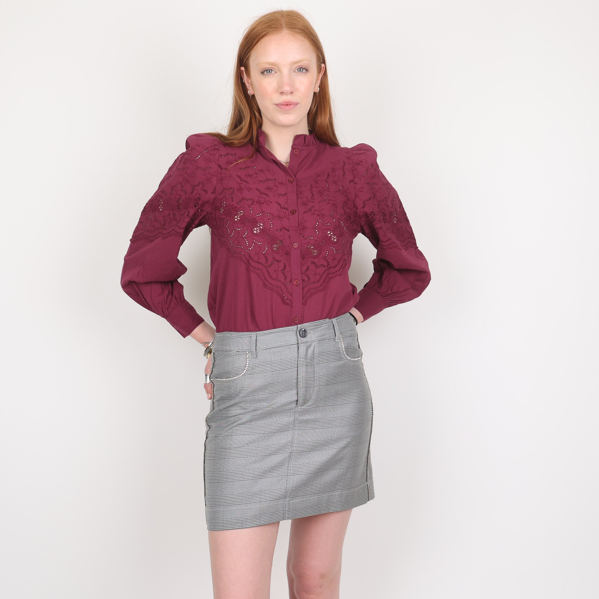 Skirt, UK Size 10