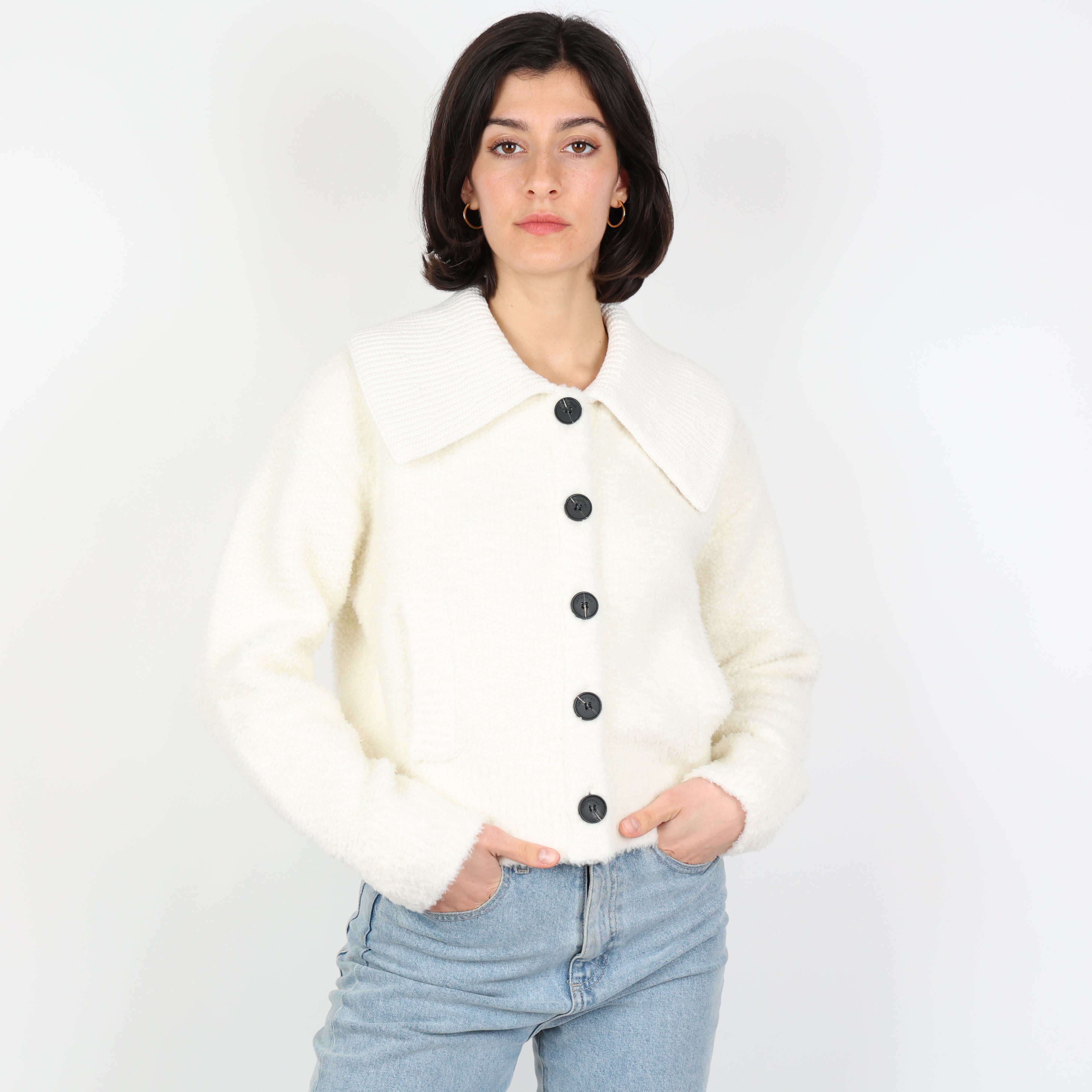Knitwear, UK Size 8