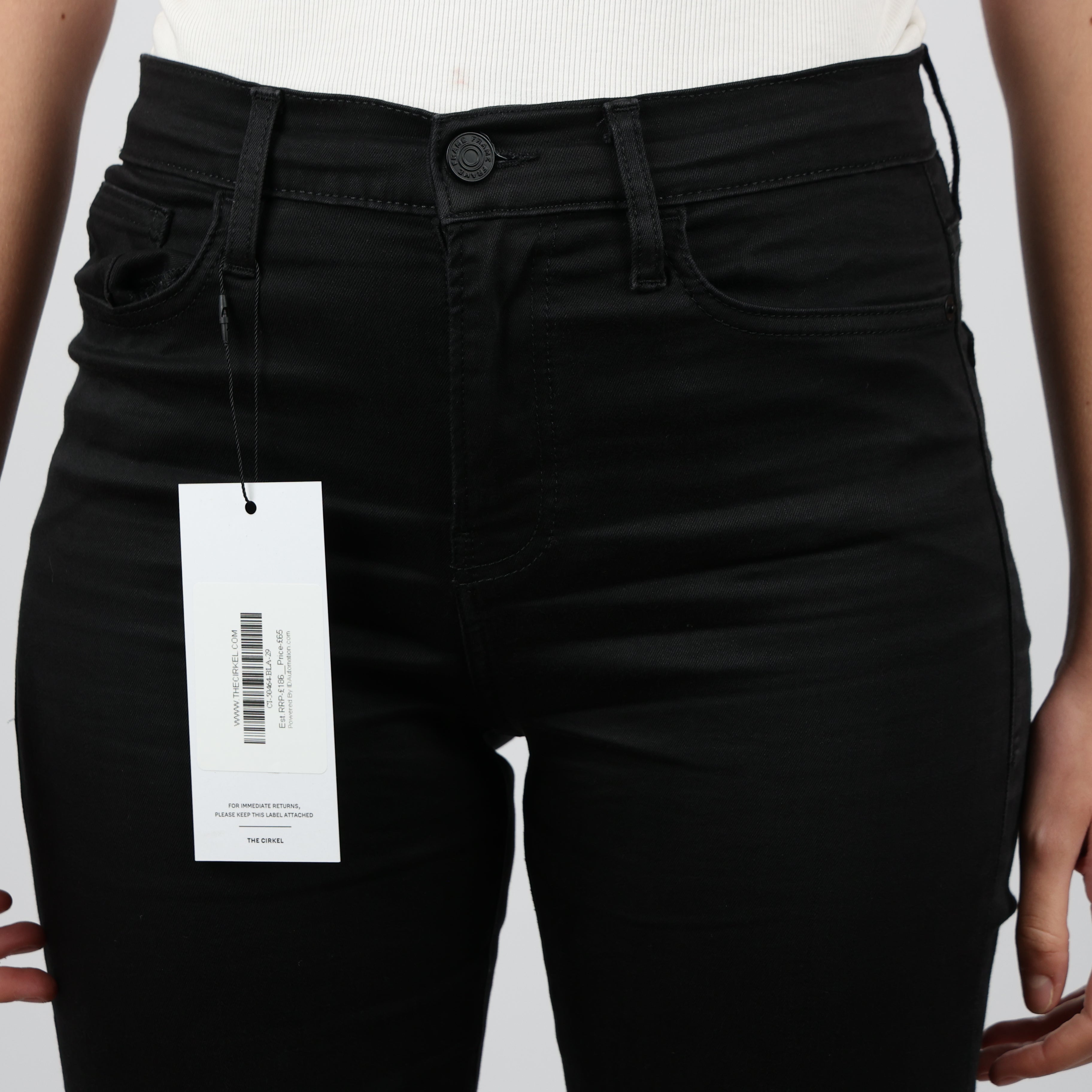 Jeans, Waist 29
