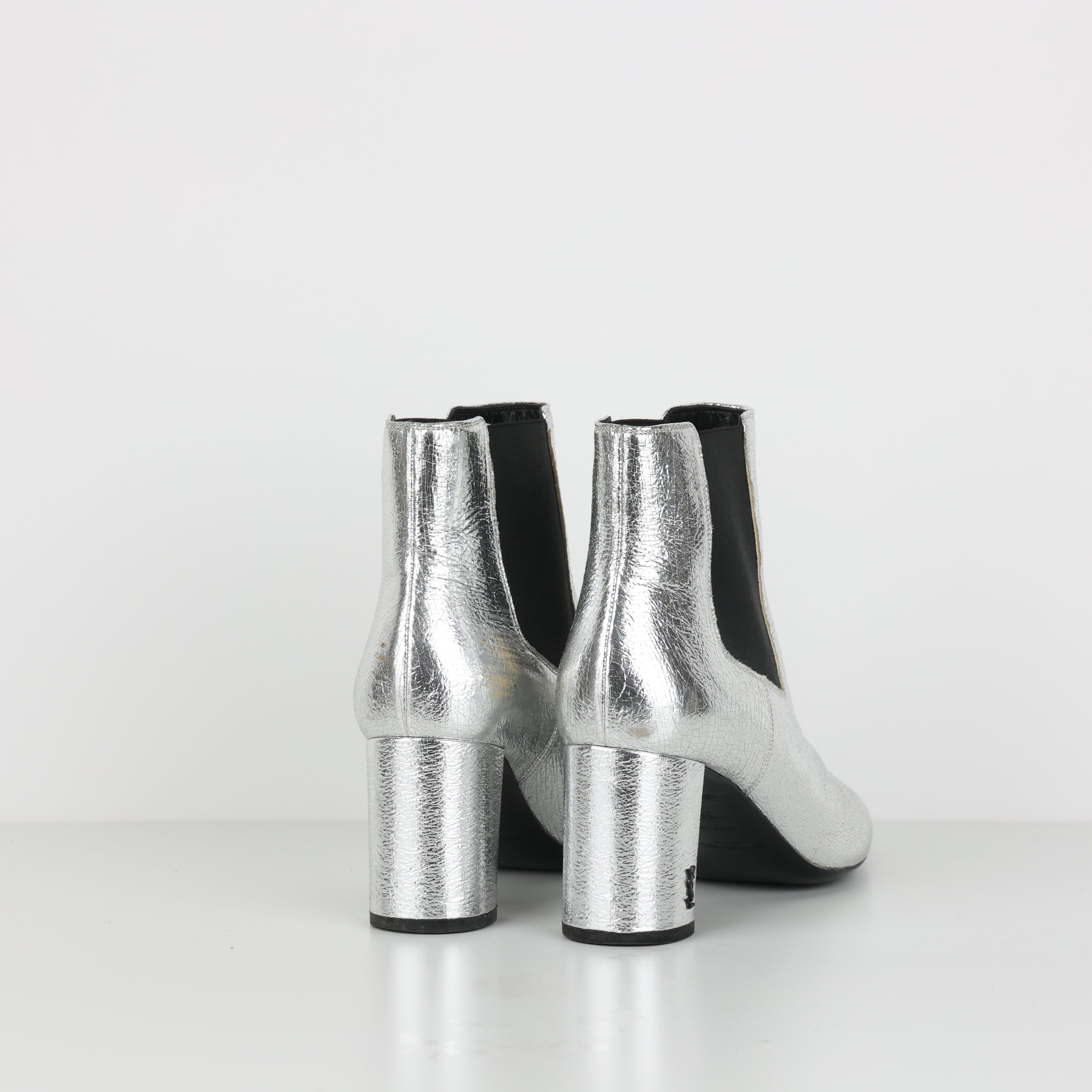 Boots, Shoe Size 39
