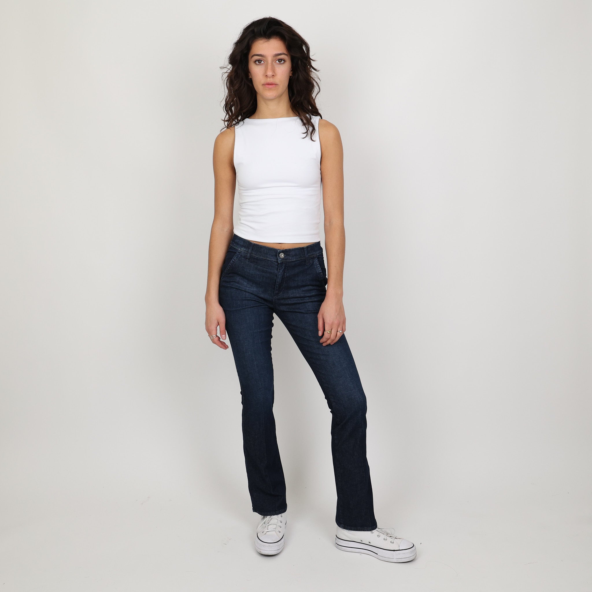 Jeans, UK Size 12