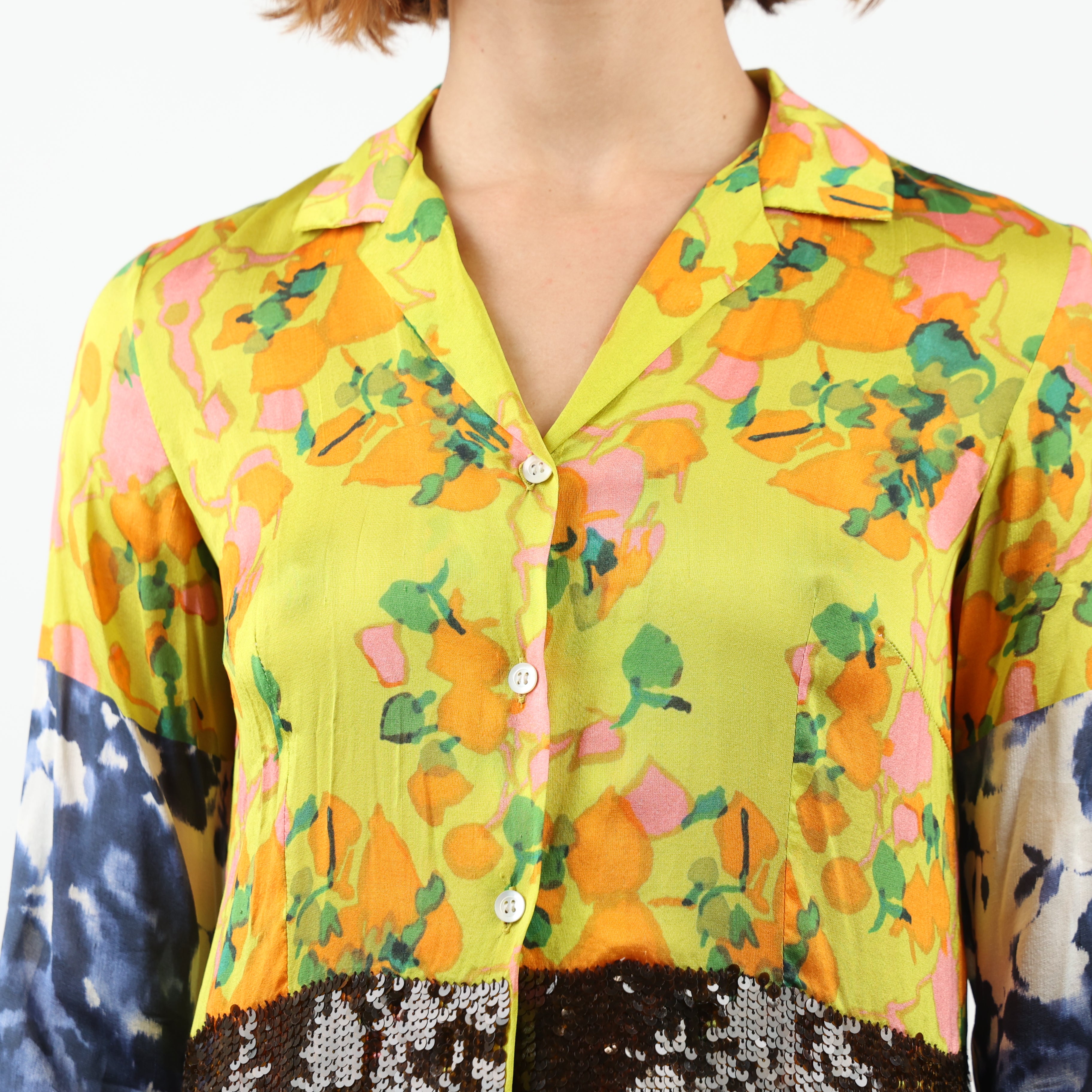 Shirt, UK Size 6