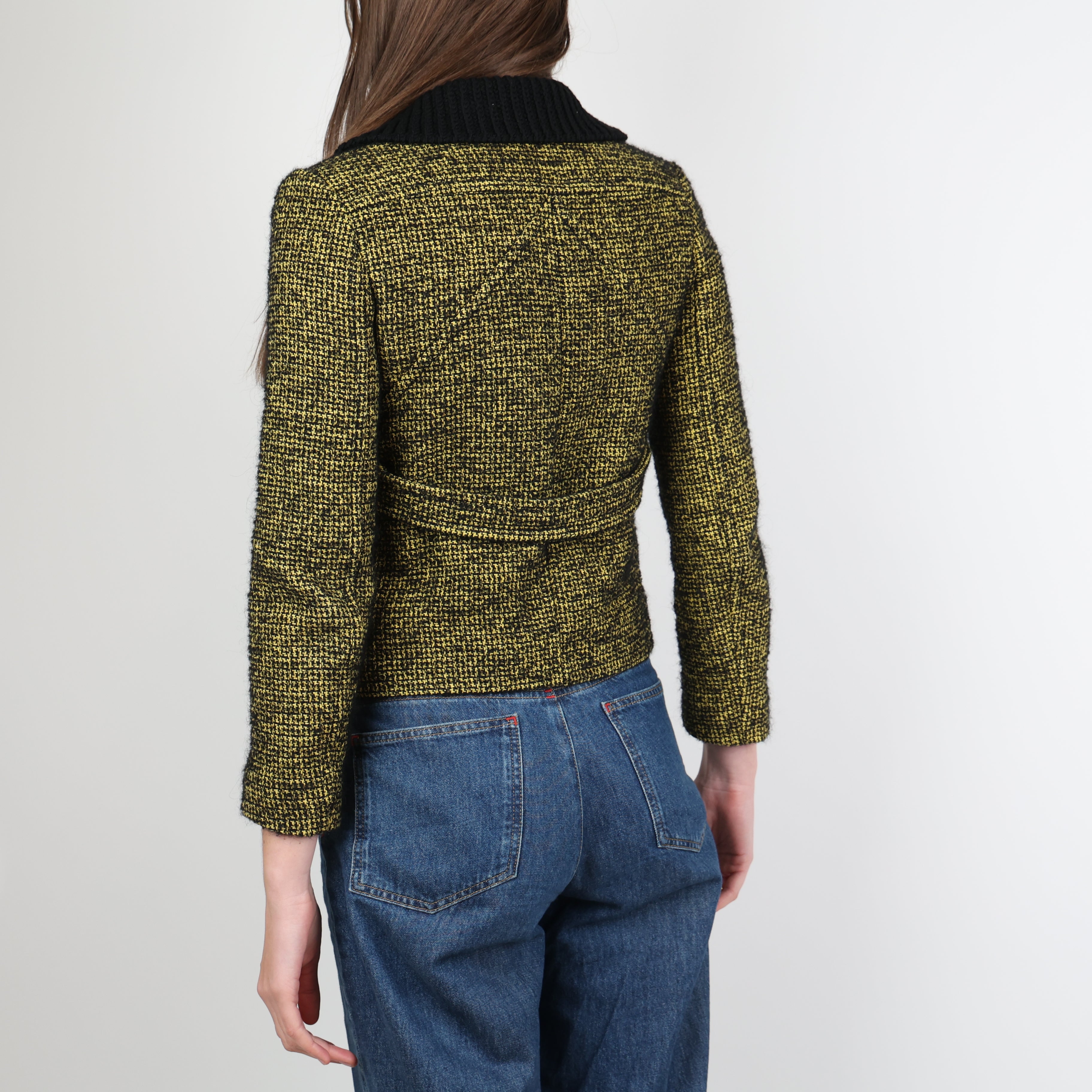 Jacket, UK Size 8