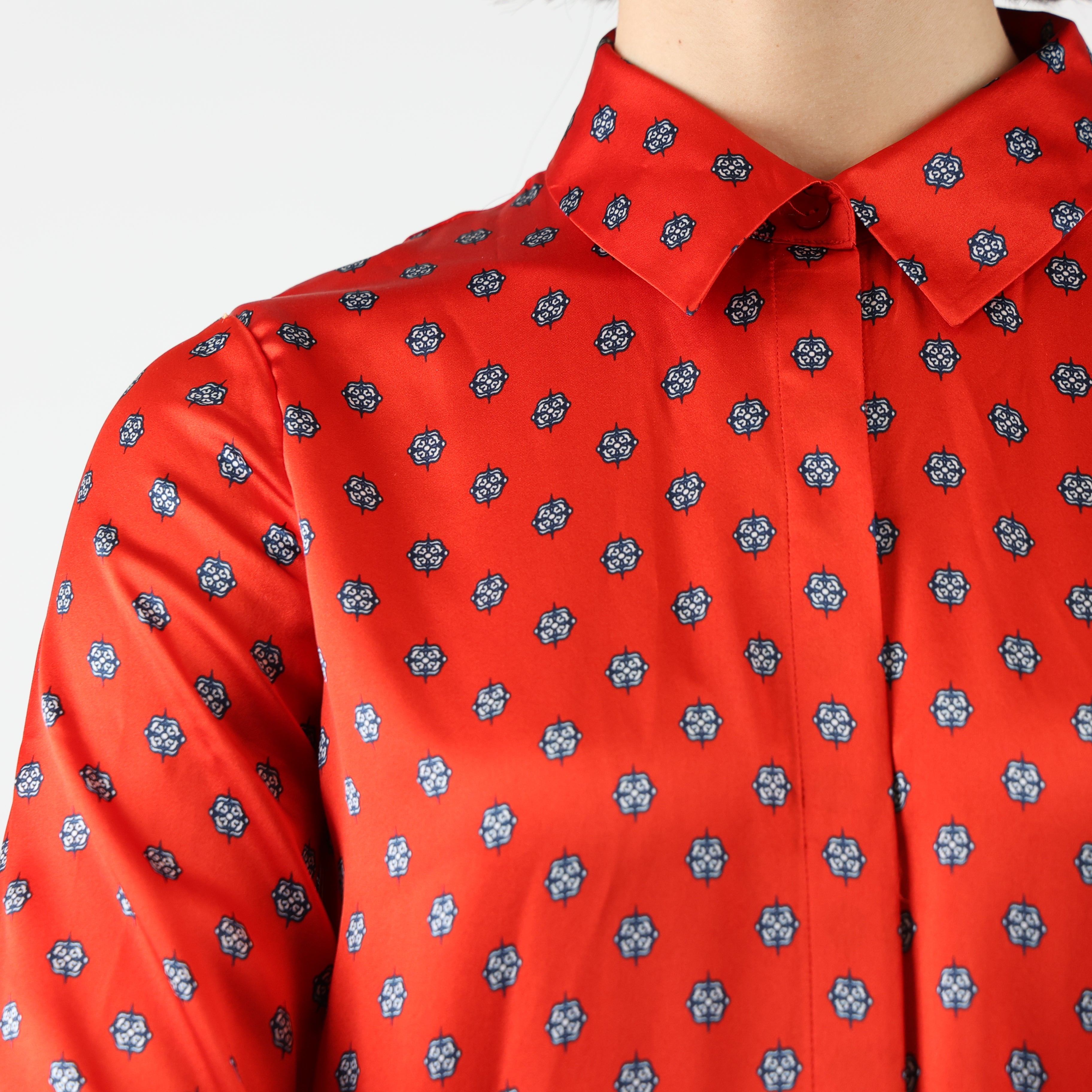 Blouse, UK Size 8