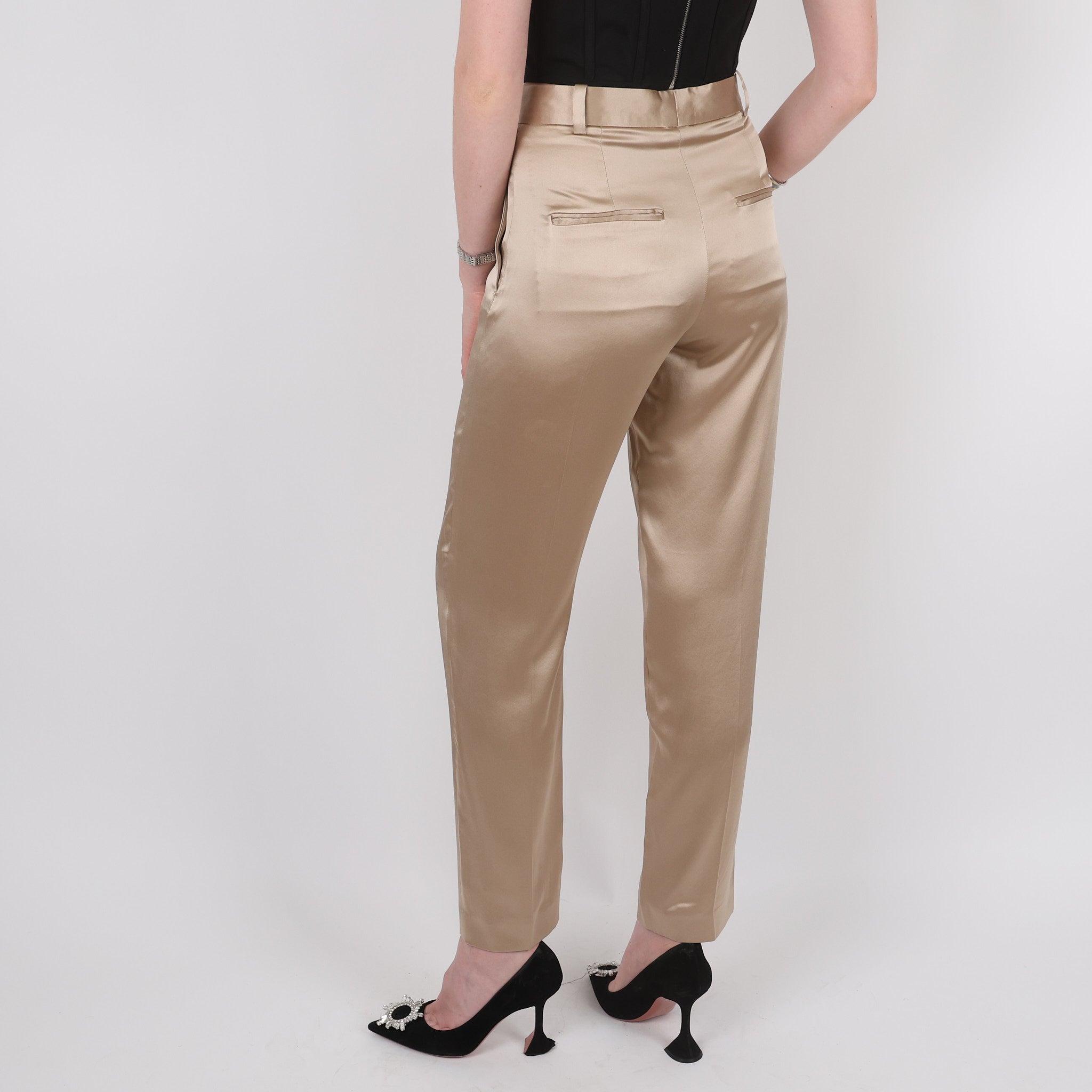 Trousers, UK Size 8