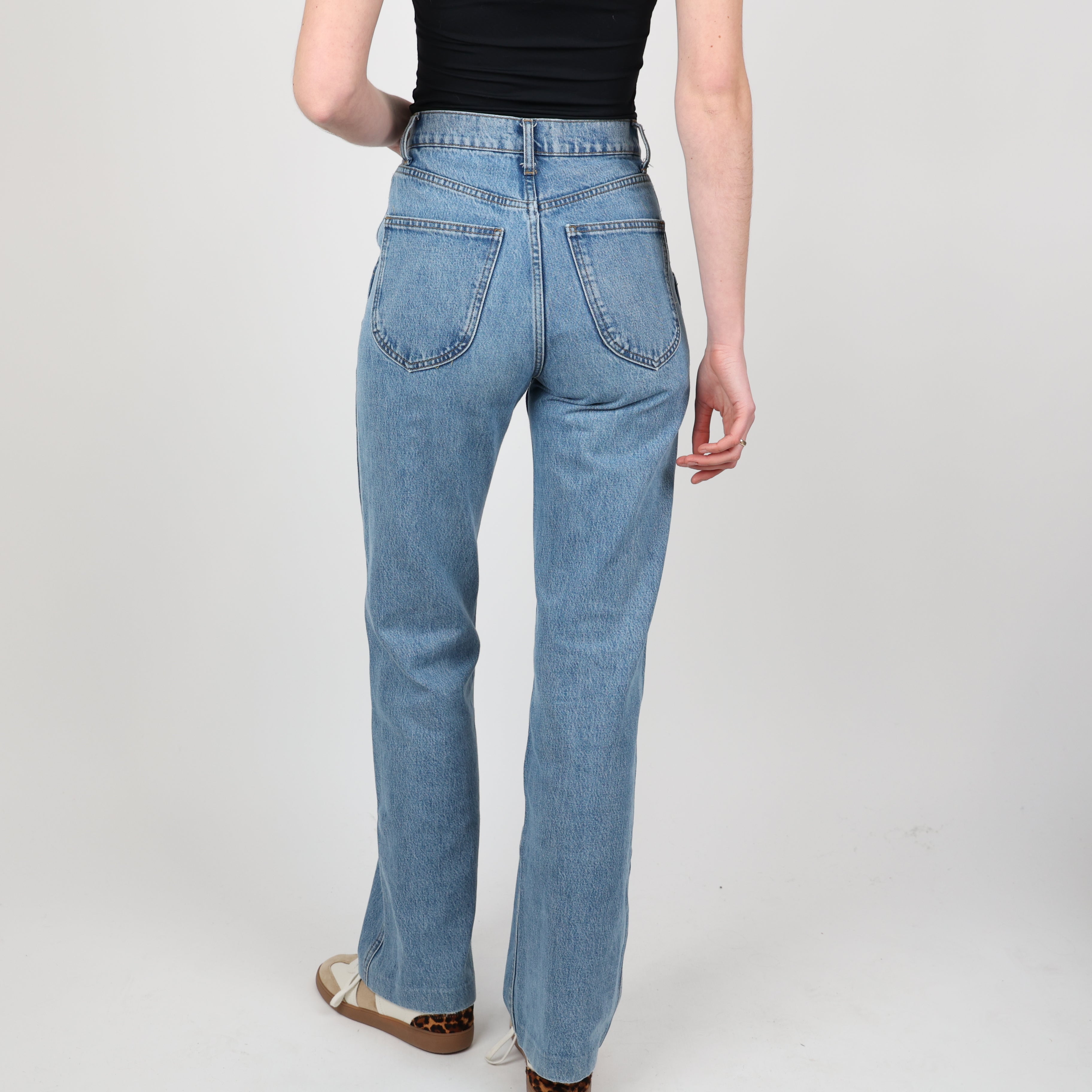 Jeans, Waist 26