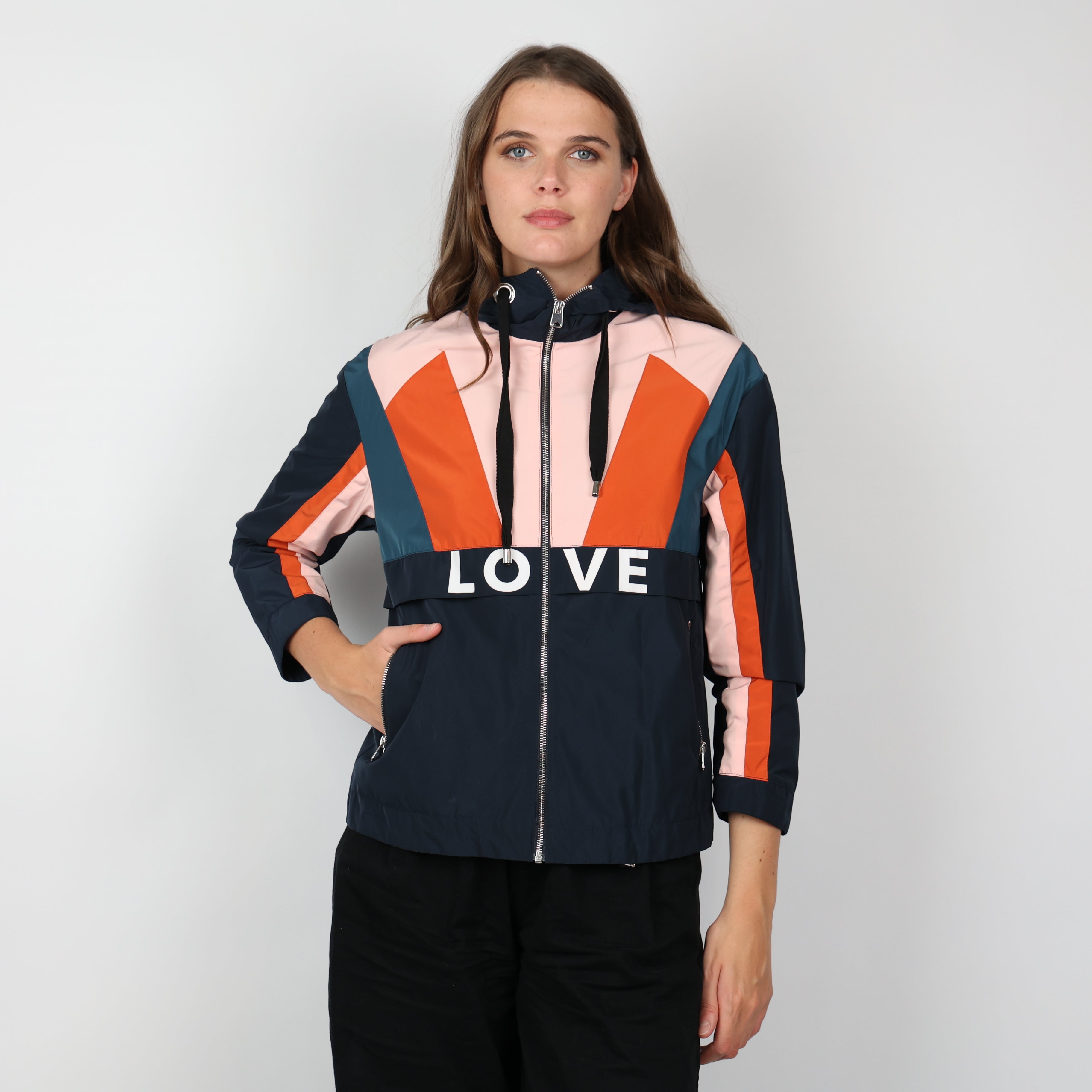 Jacket, UK Size 8