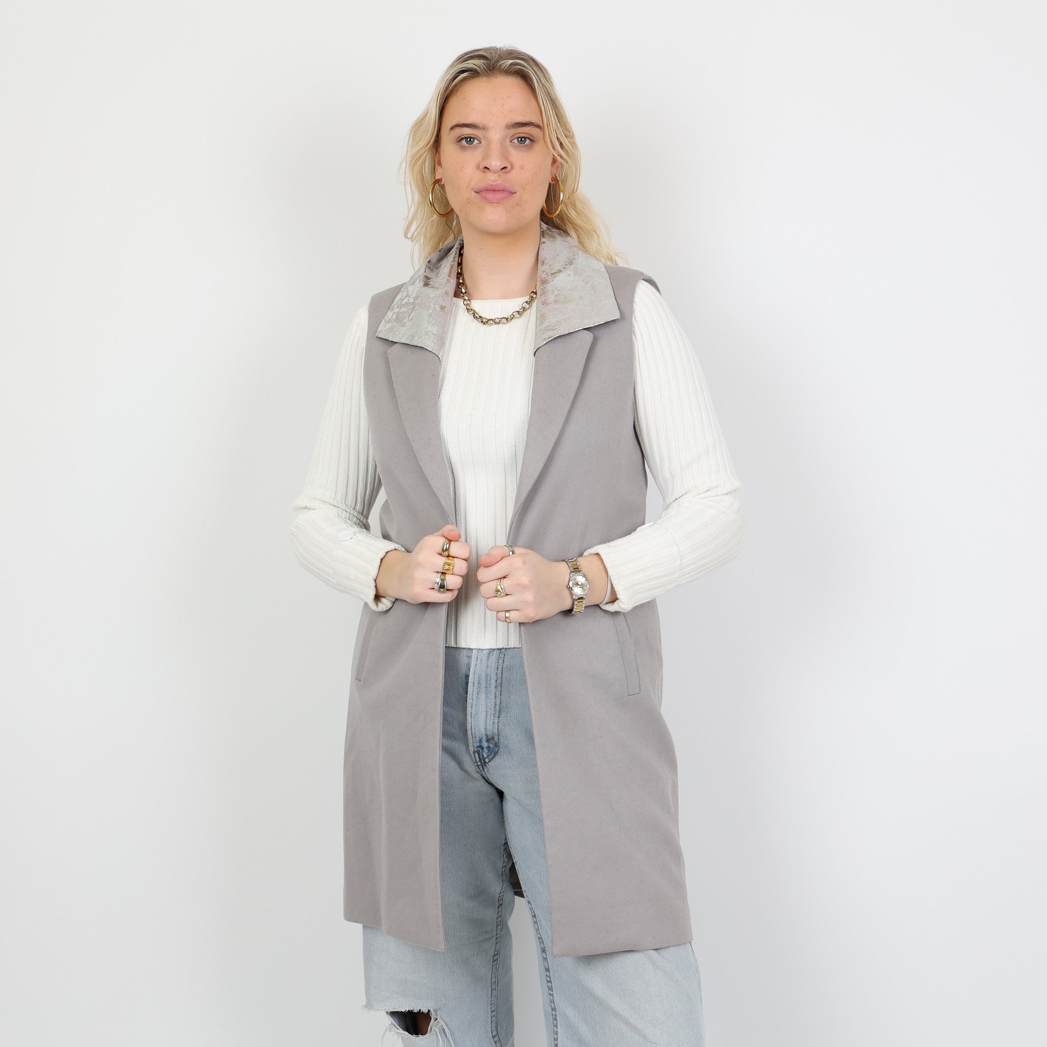 Jacket, UK Size 14