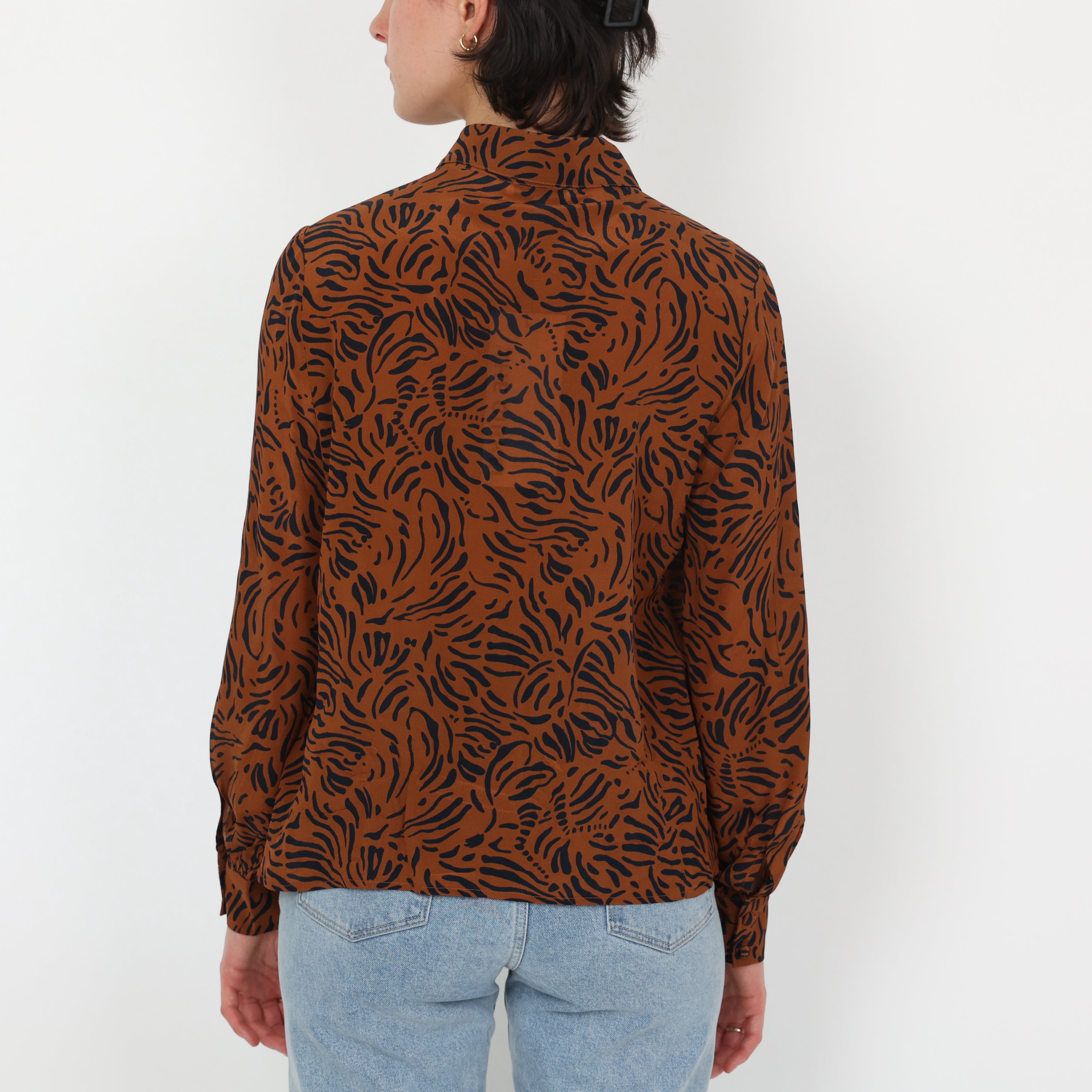 Blouse, UK Size 10