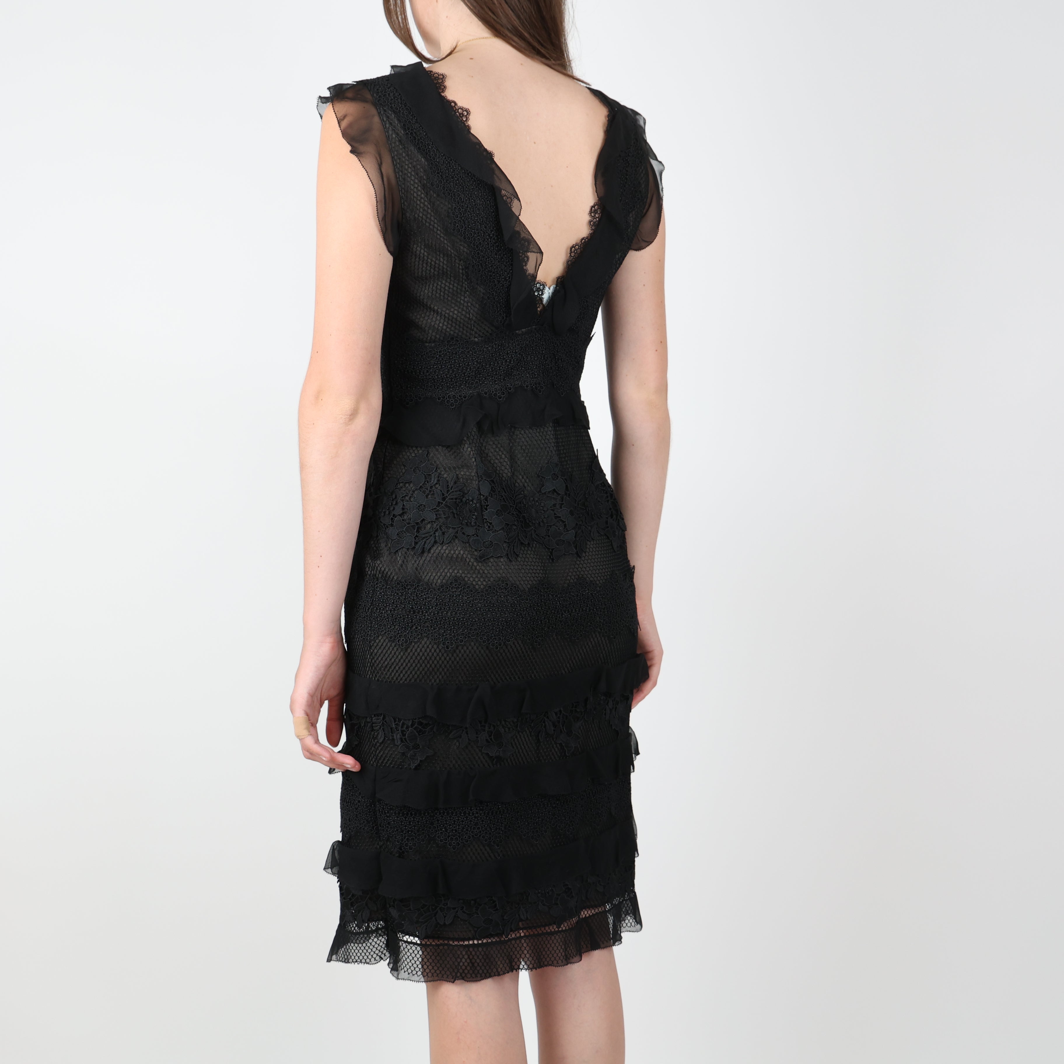 Dress, UK Size 12